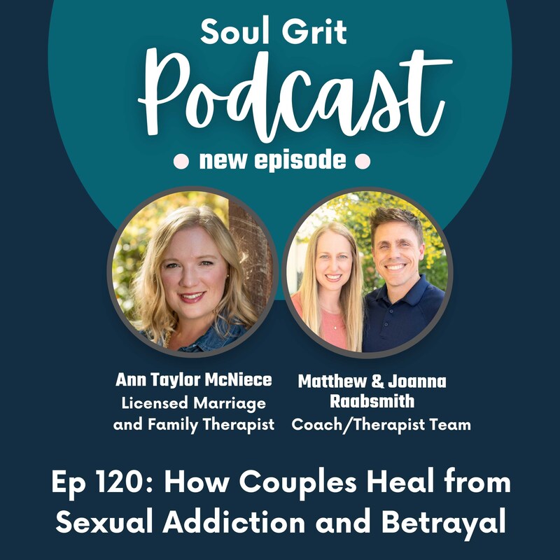 Artwork for podcast Soul Grit