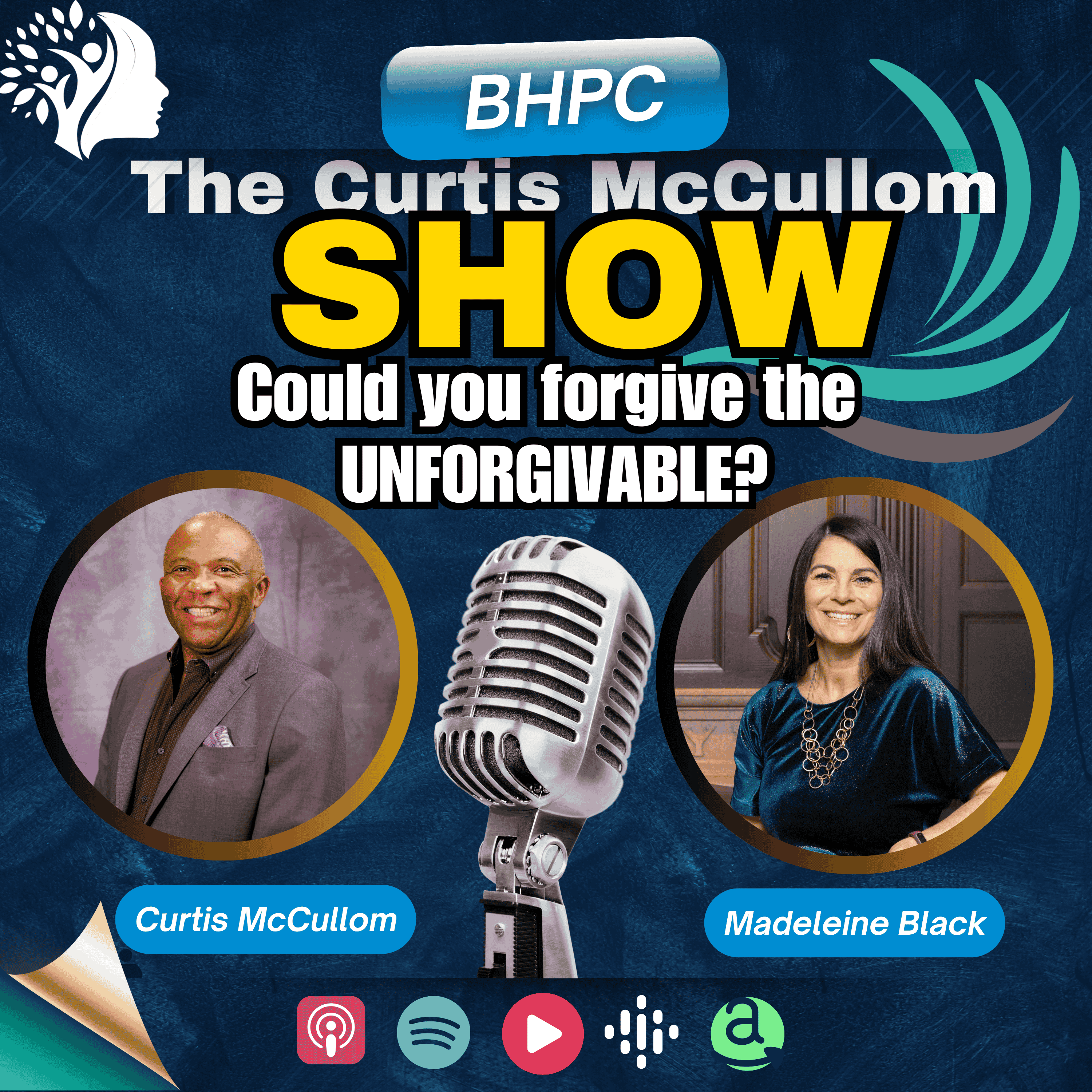The Curtis McCullom Show