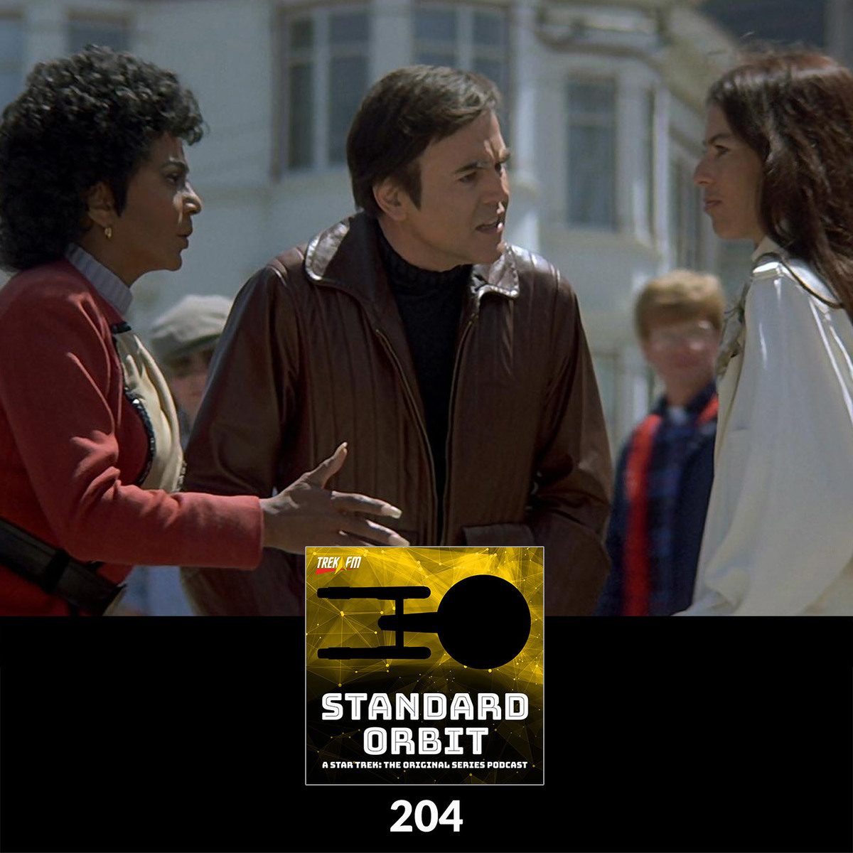 204: Where is Alameda? episode artwork