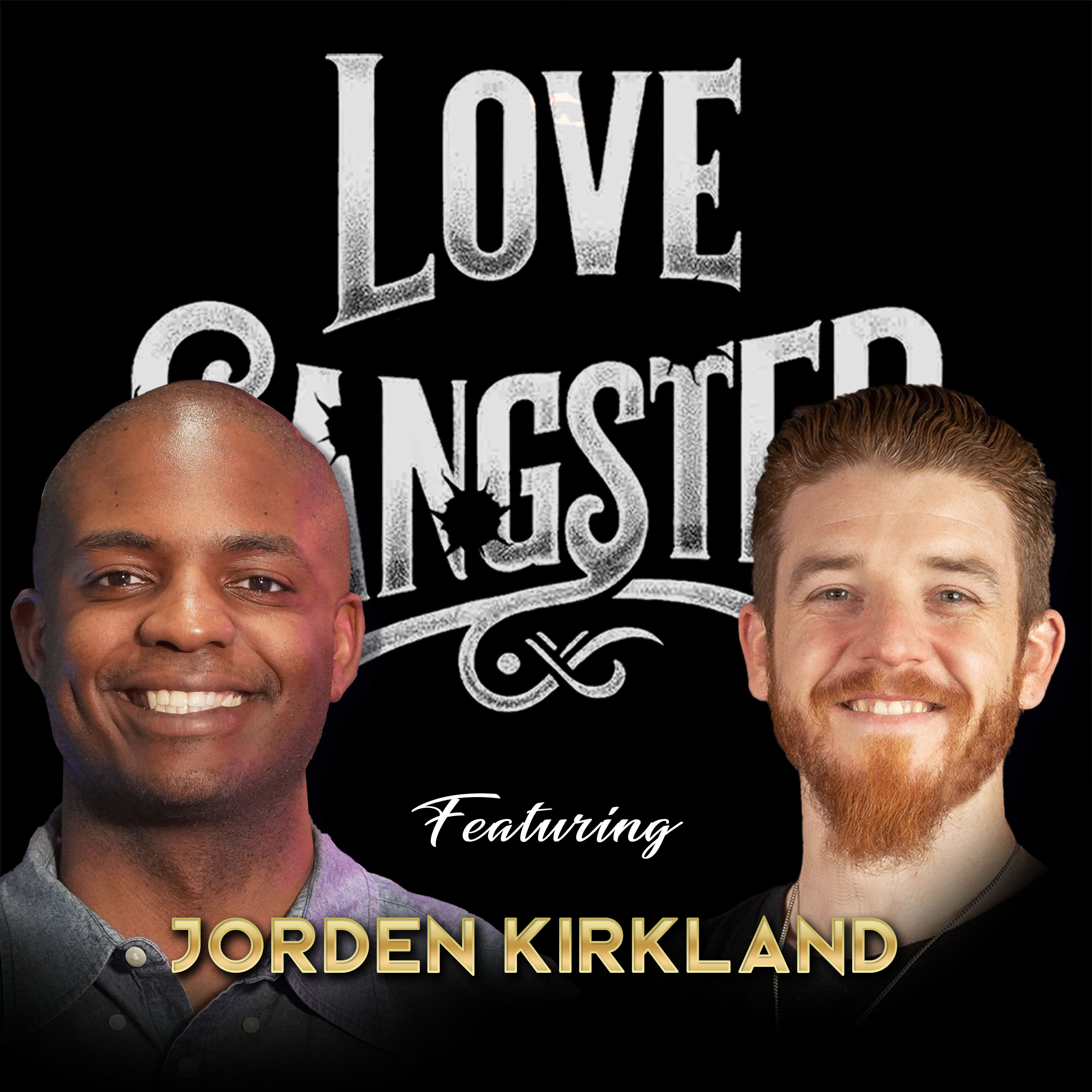 Love Gangster with Adrian Boysel