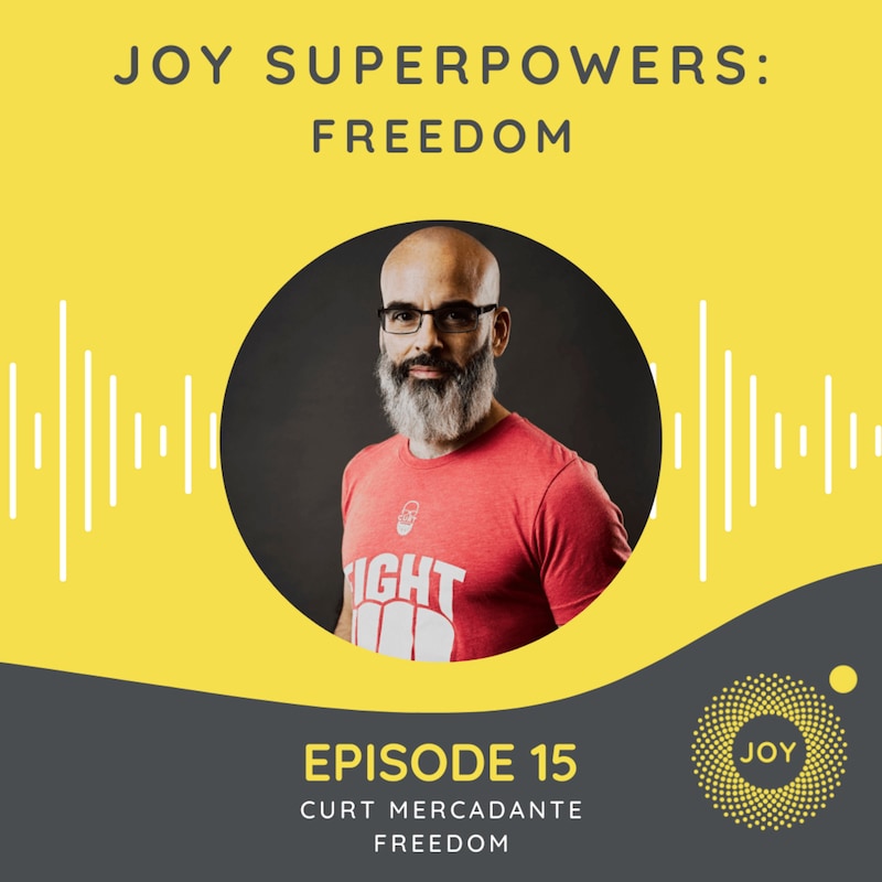 Artwork for podcast The Art and Science of Joy