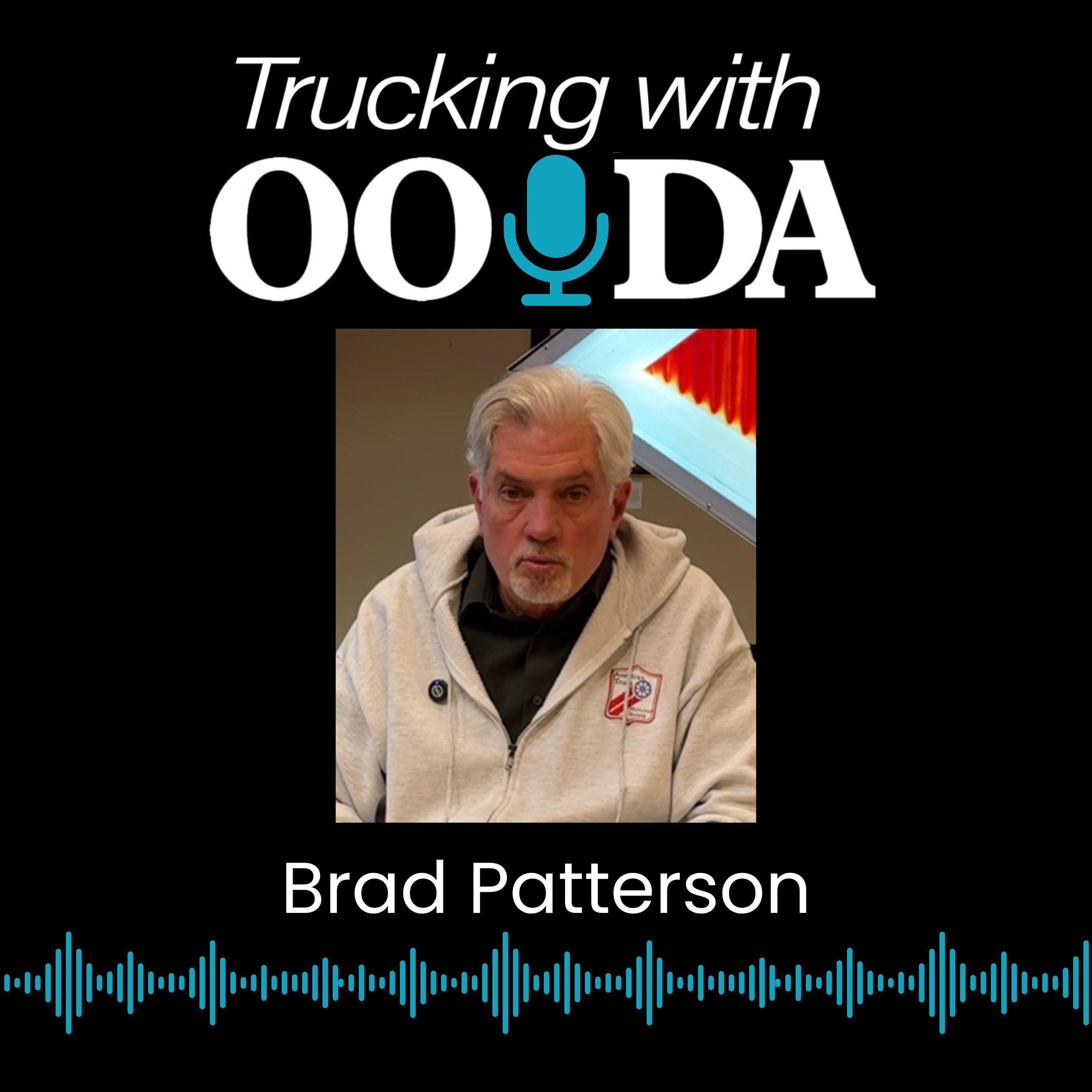 Trucking History is American History