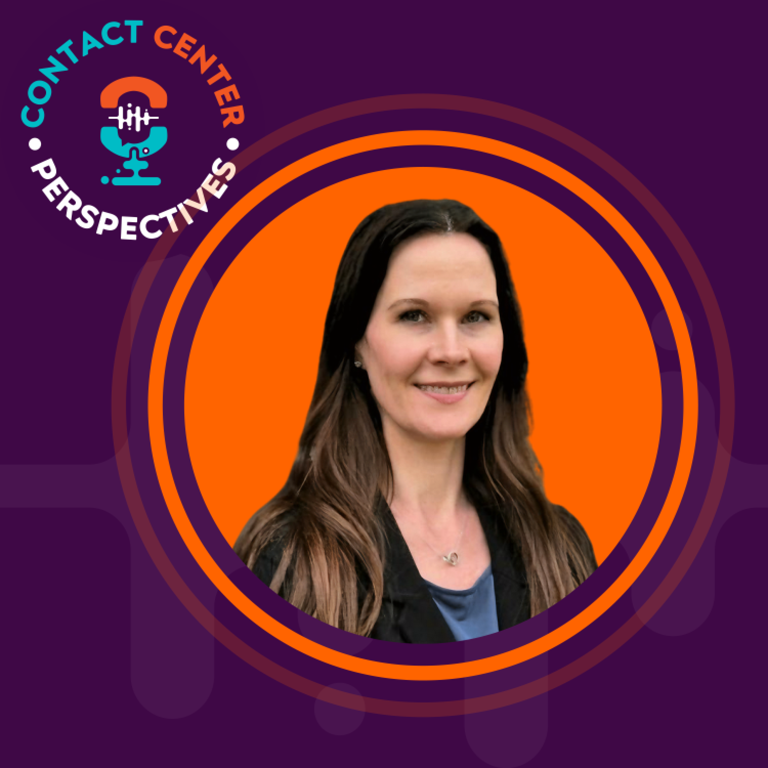 Contact Center Perspectives🎙️