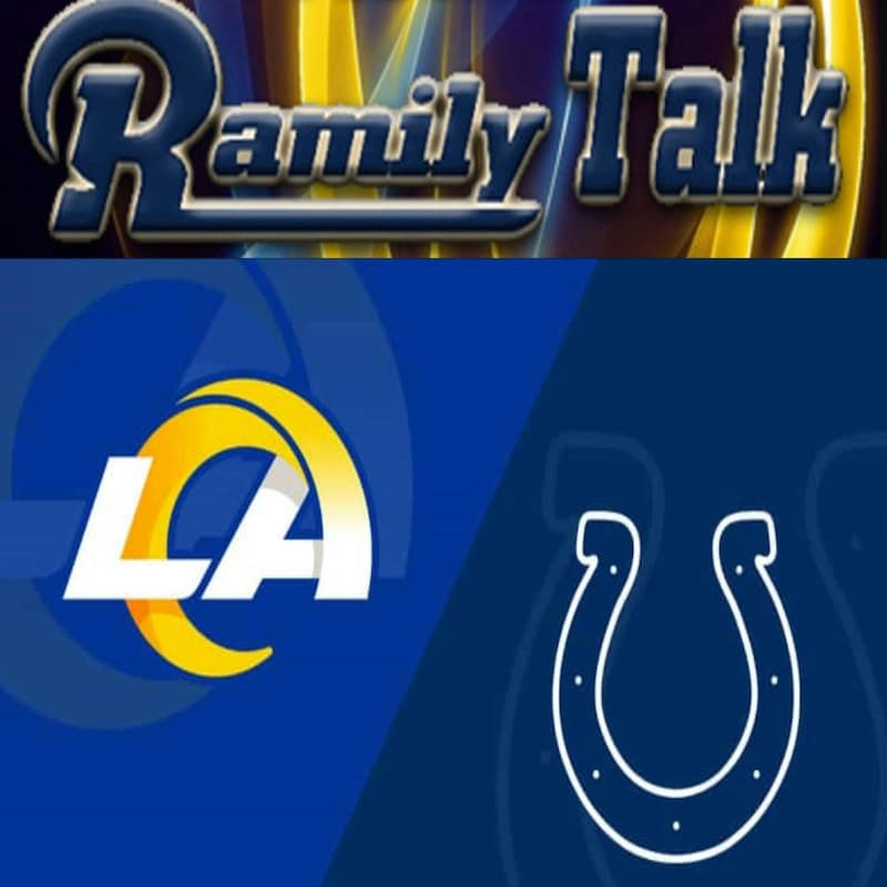 Artwork for podcast Ramily Talk