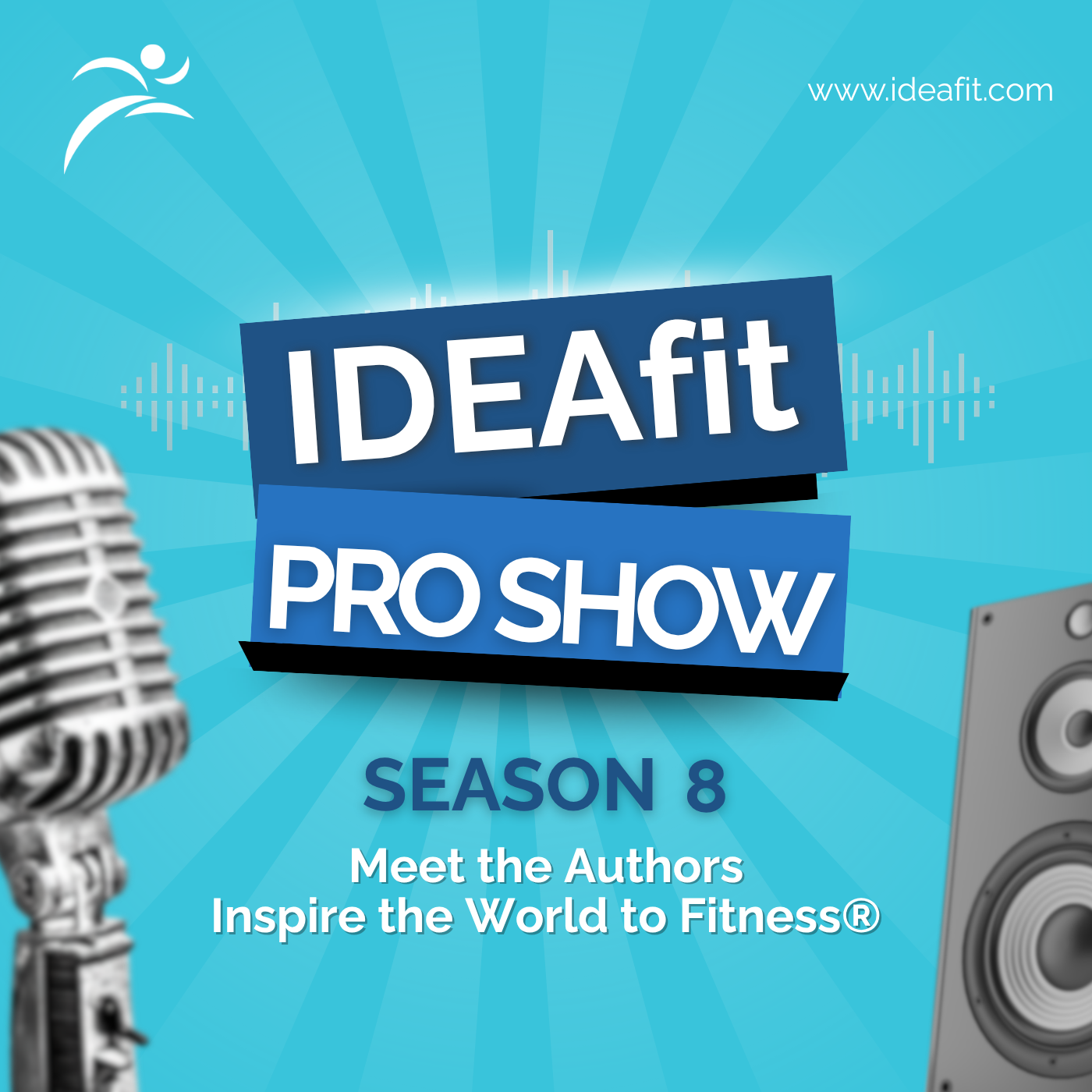 IDEAfit Pro Show