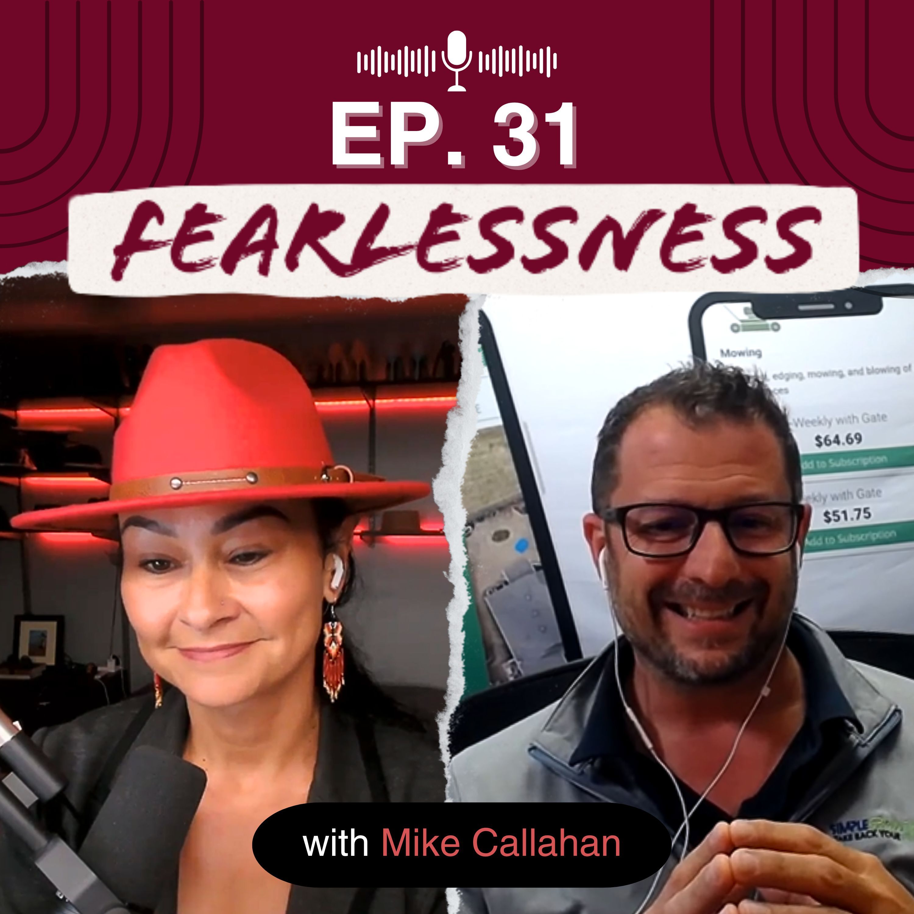 The Libby DeLucien Podcast