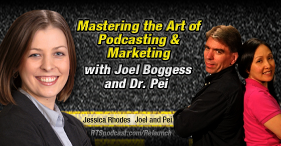 Interview Connections | The Leading Podcast Booking Agency