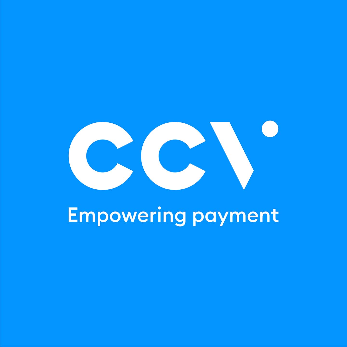 CCV Digital Exchange – the power of payment