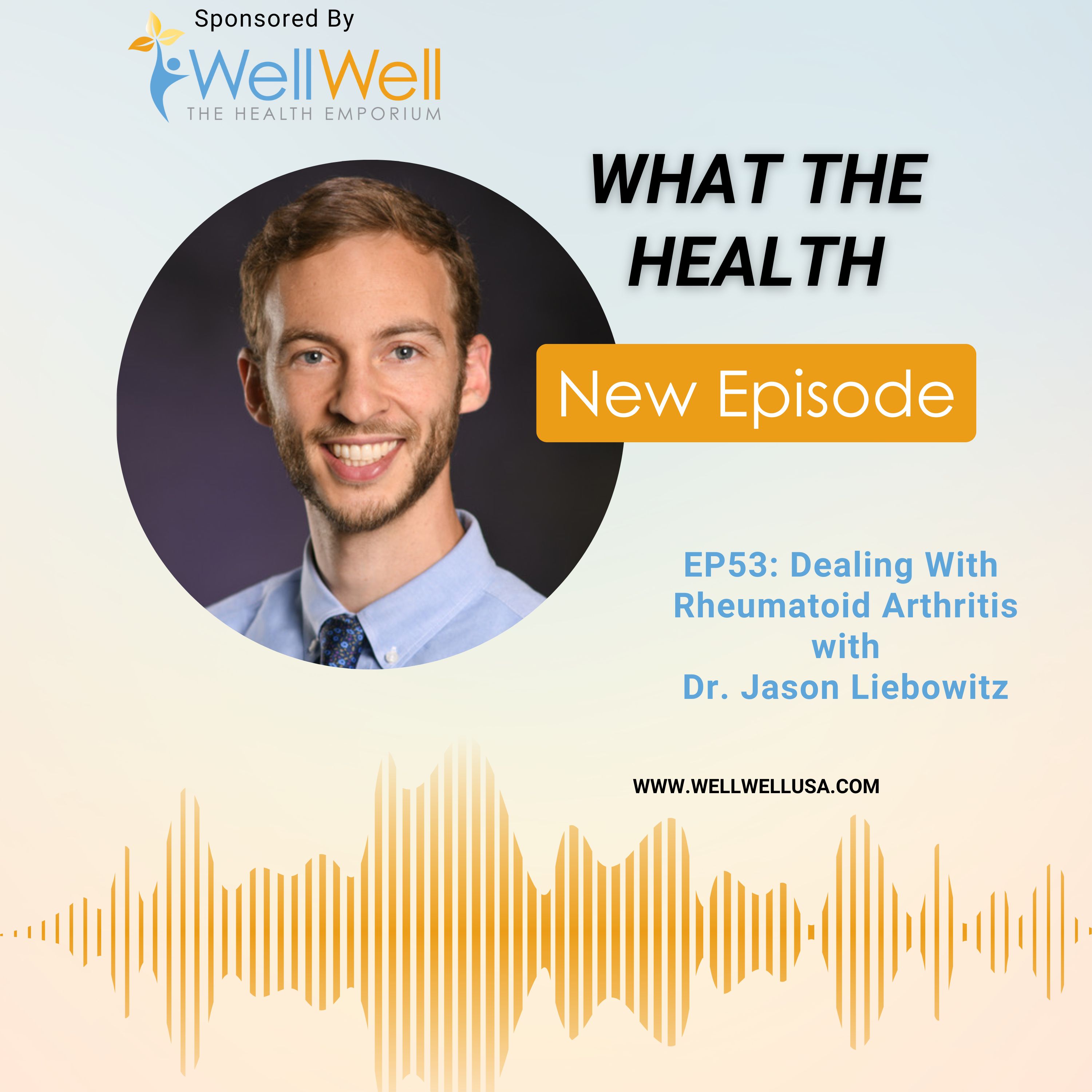 What The Health: News & Information To Live Well & Feel Good