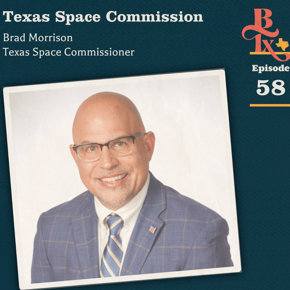 The Building Texas Show