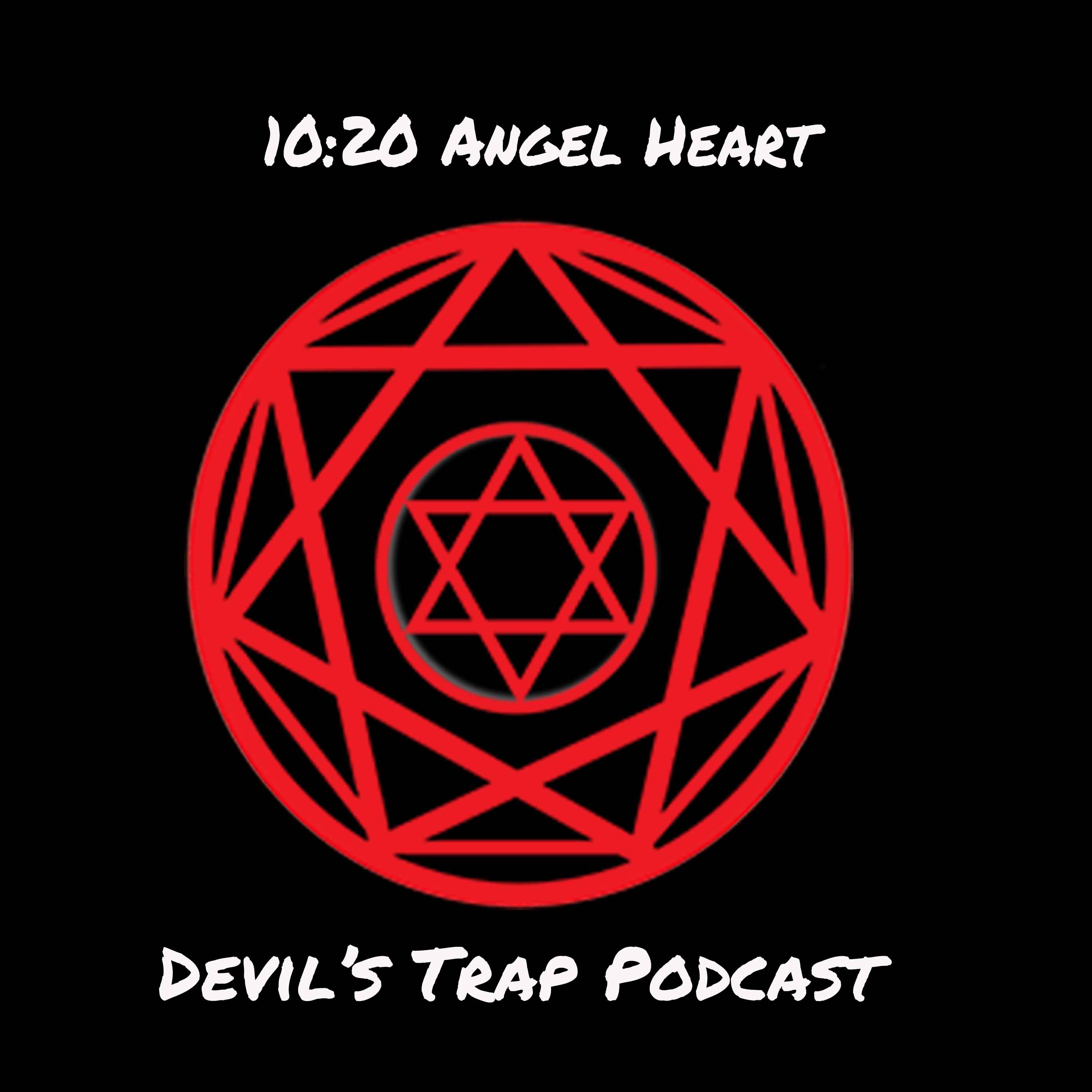 Devil\'s Trap: A Supernatural Podcast