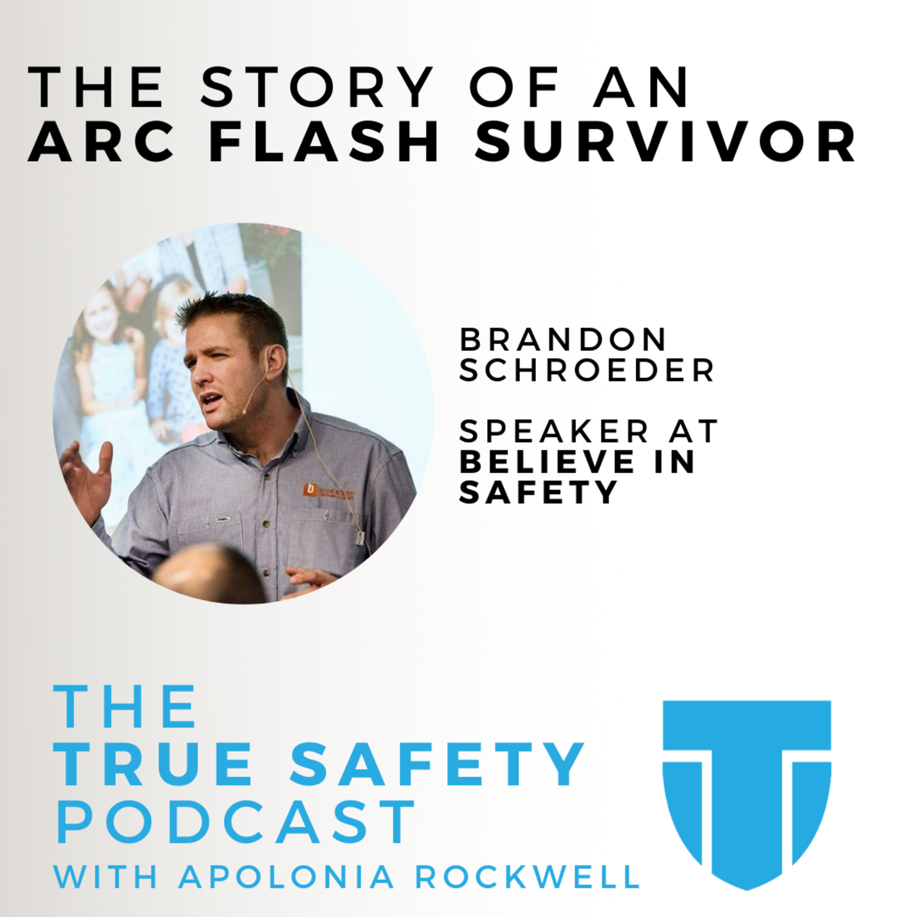 Dangerous Jobs Podcast with Apolonia Rockwell