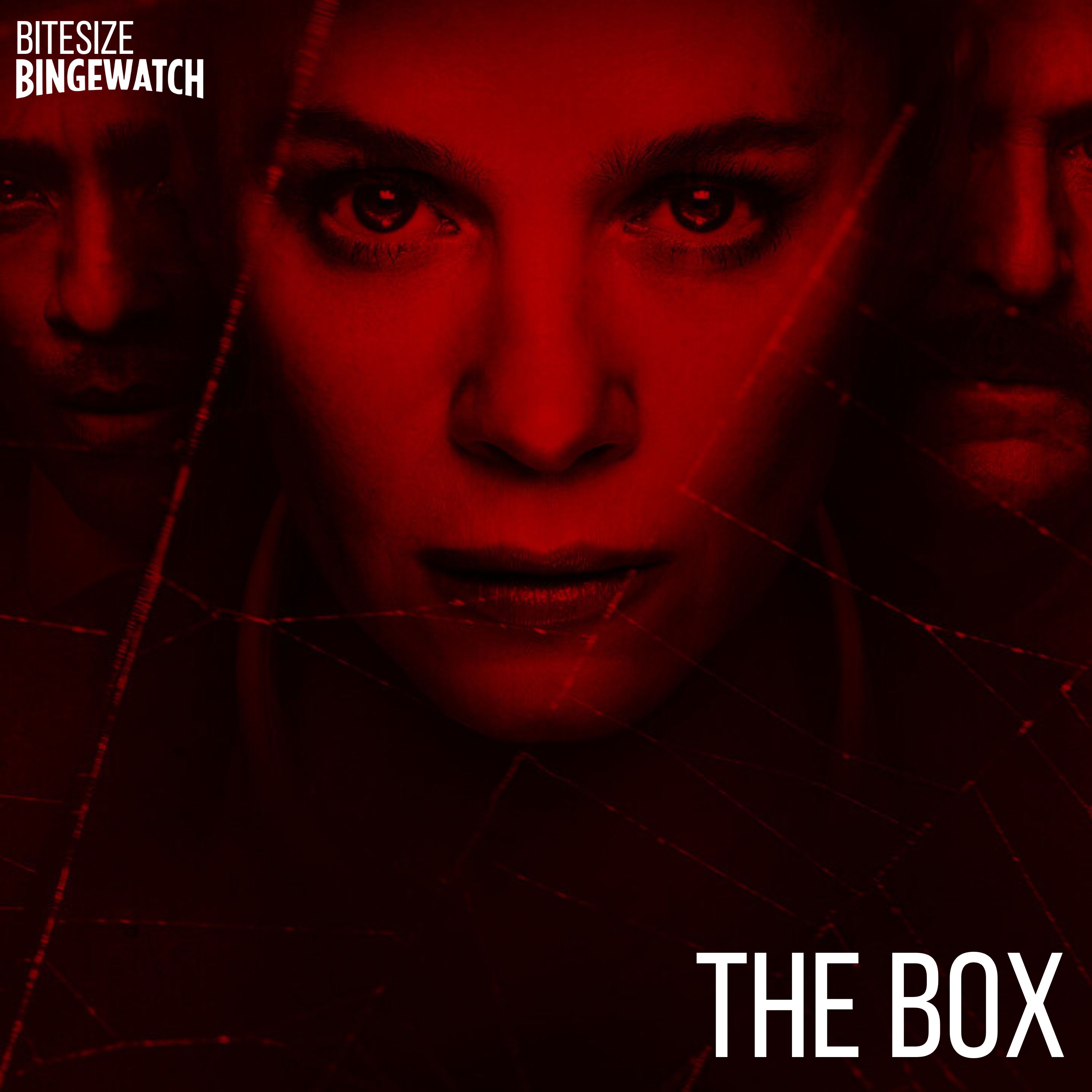 The Box (Season 1, Viaplay, 2024) episode artwork