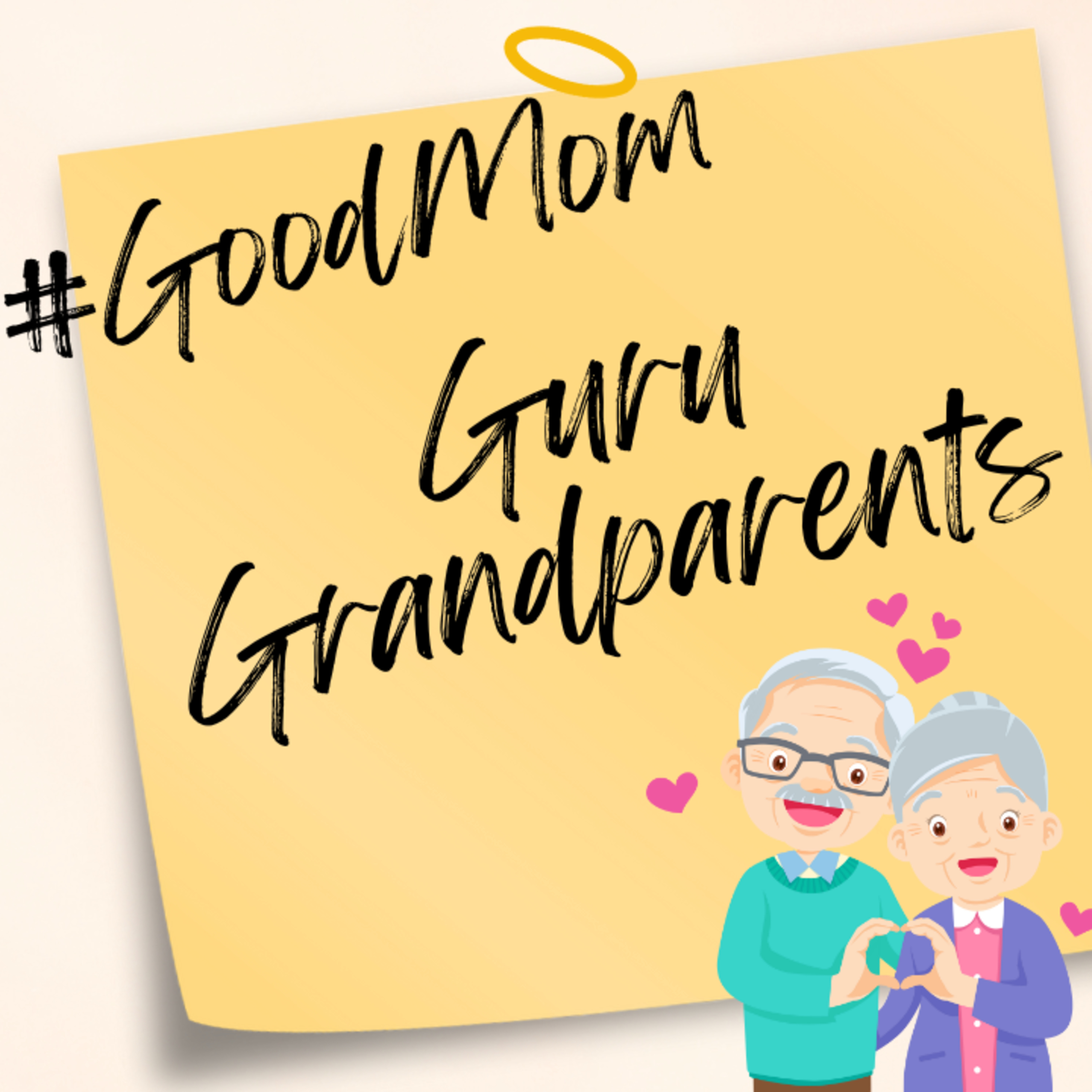 GoodMom