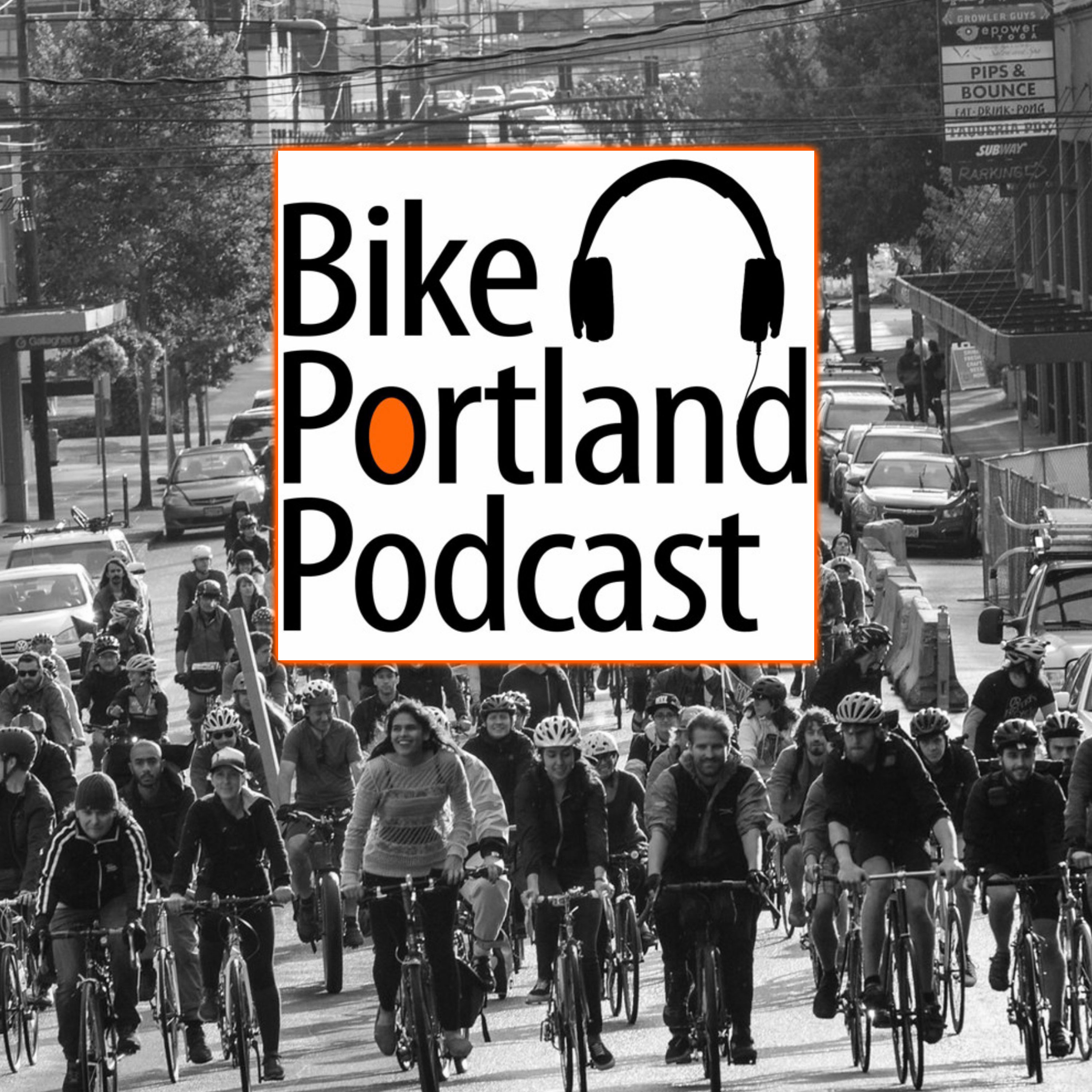 Artwork for BikePortland Podcast