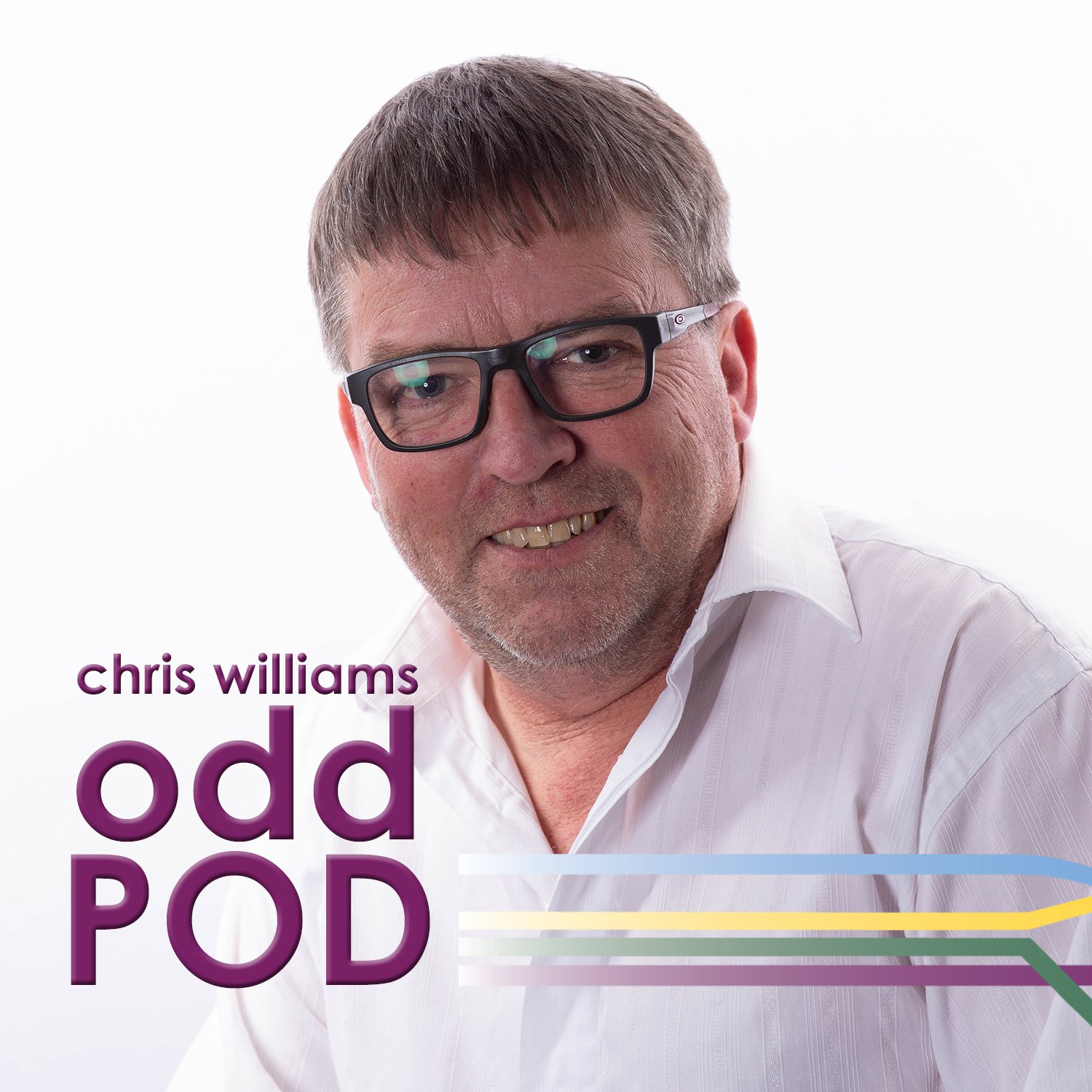 Chris Williams Odd Pod