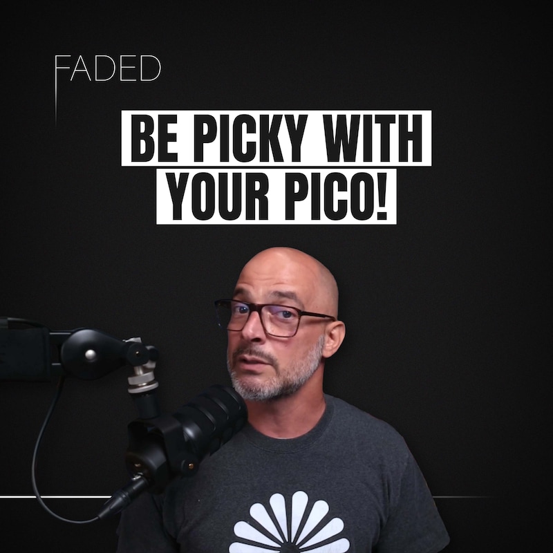 Artwork for podcast Faded