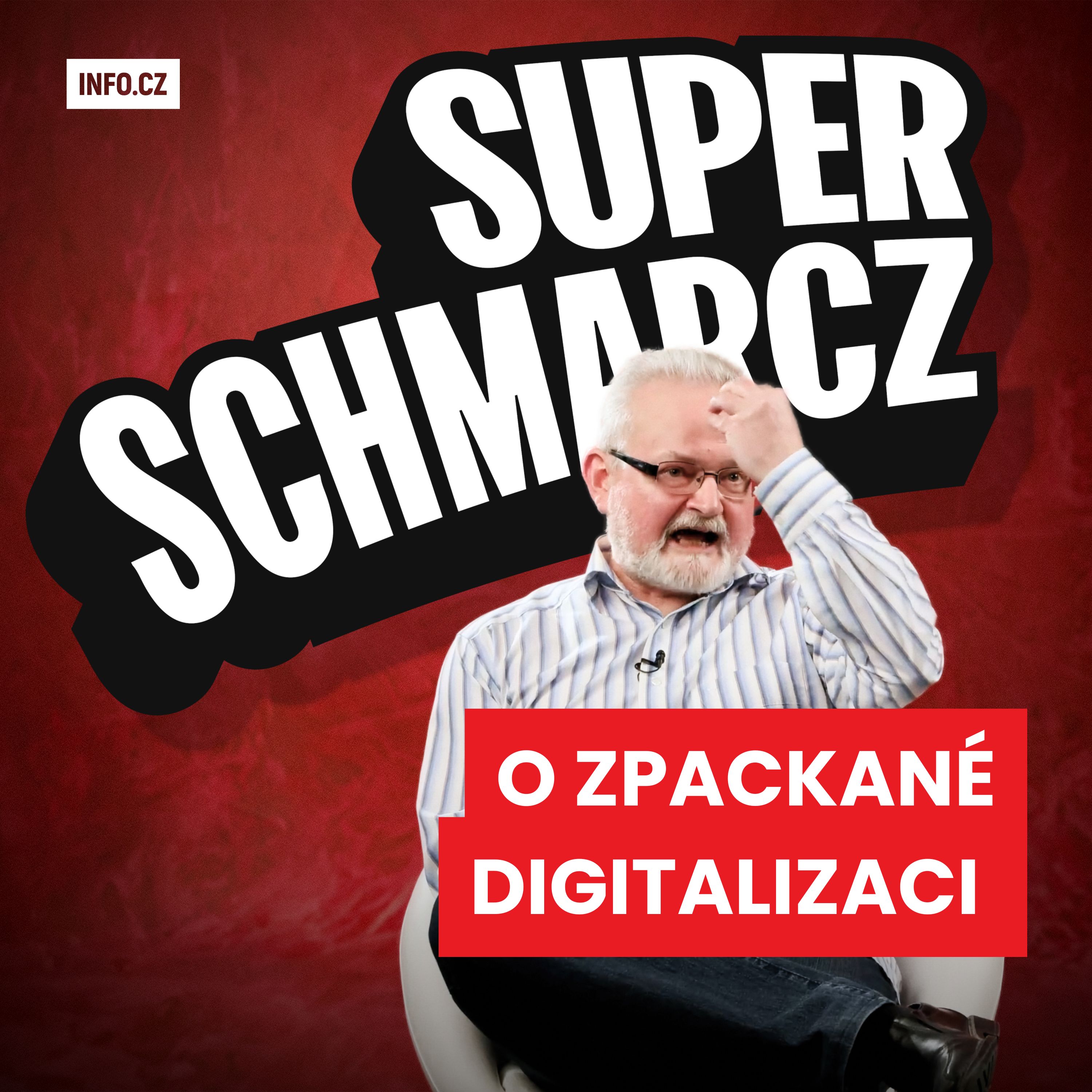 Superschmarcz