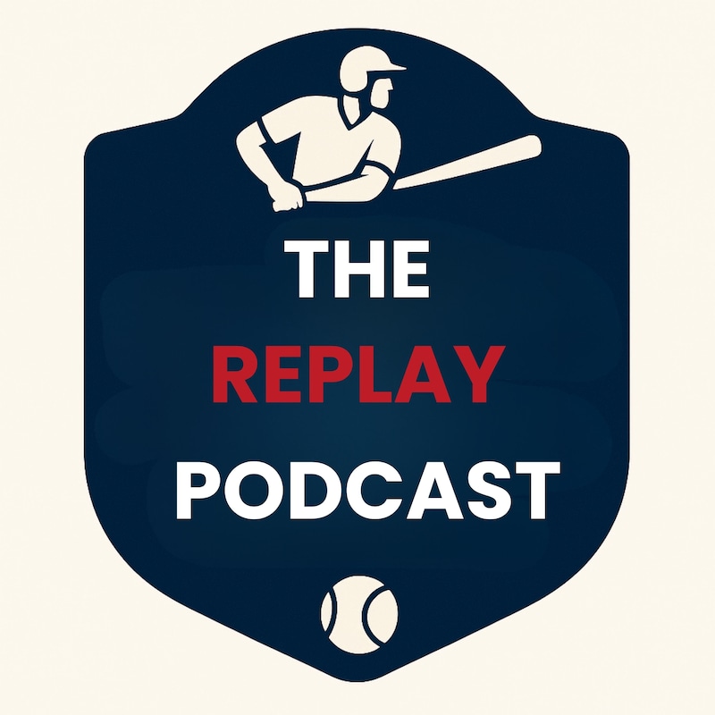 Artwork for podcast The Replay