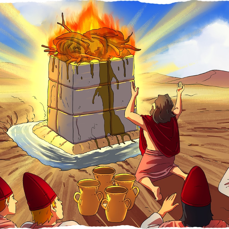 Artwork for podcast God's Word for You - Khmer