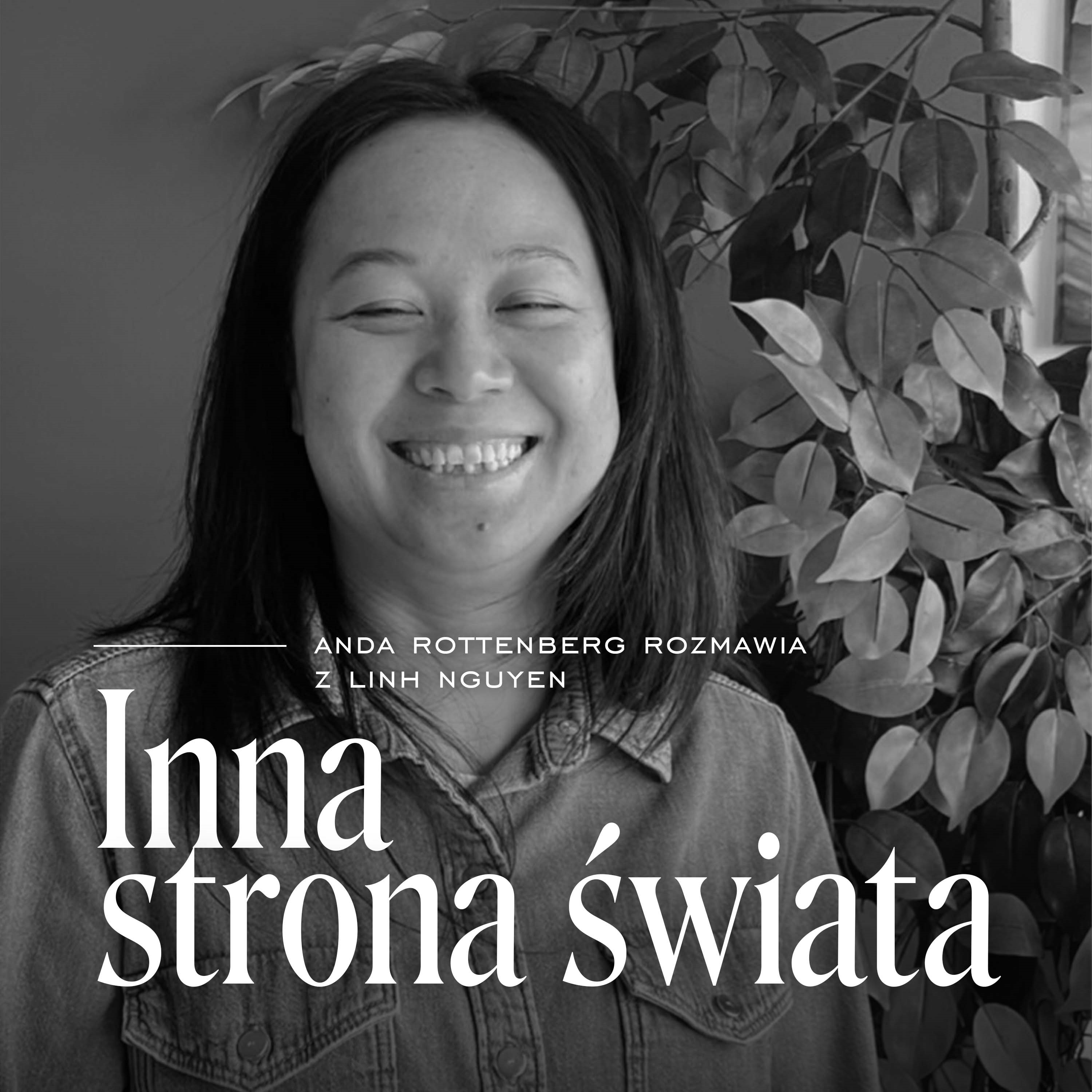 Inna strona świata