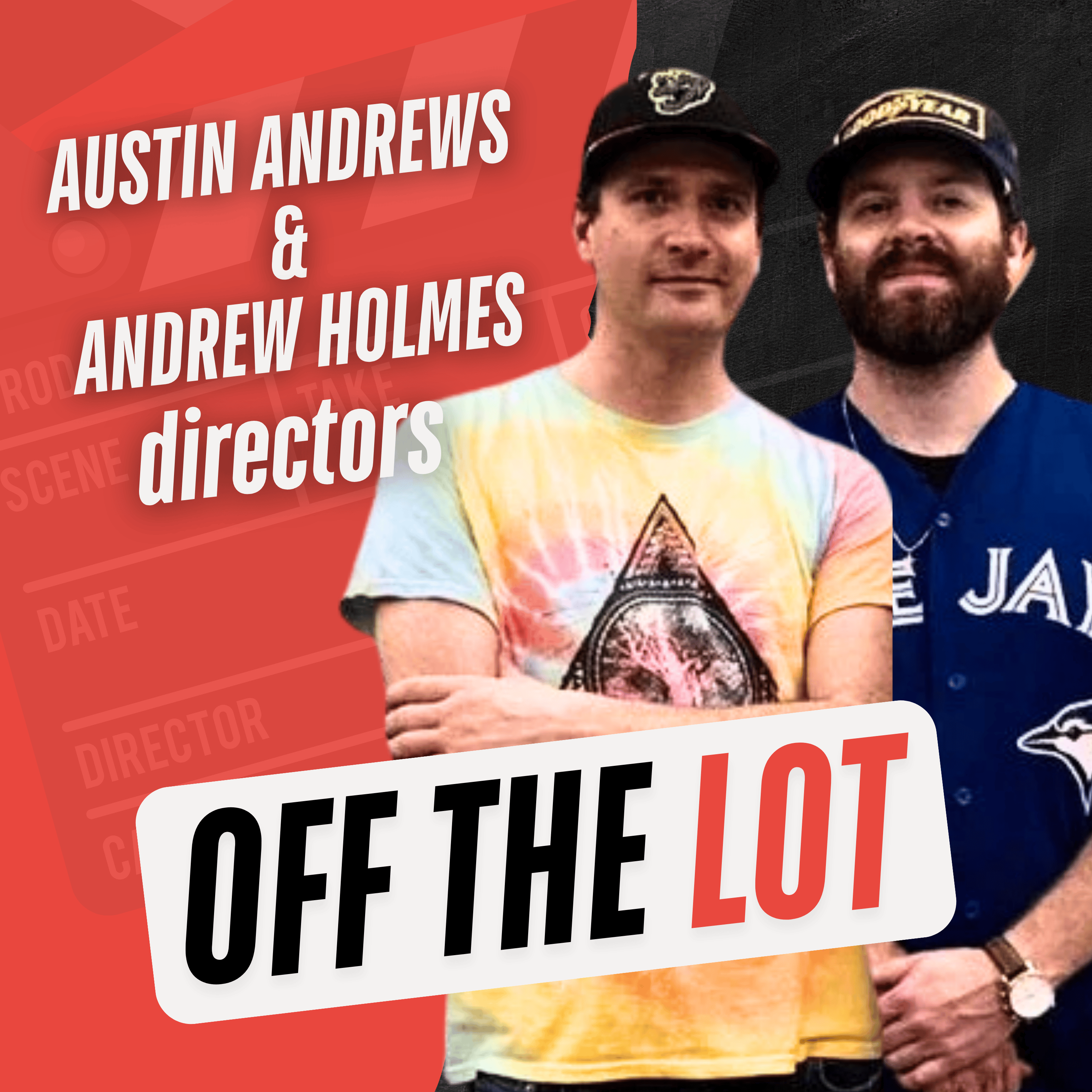 Off The Lot