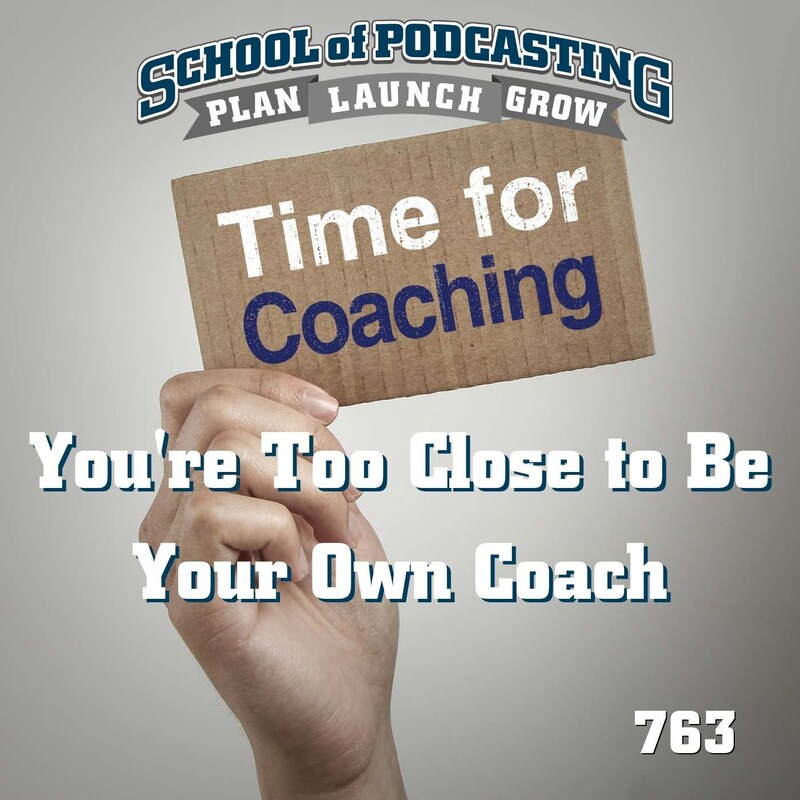Artwork for podcast School of Podcasting: Expert Tips for Launching and Growing Your Podcast
