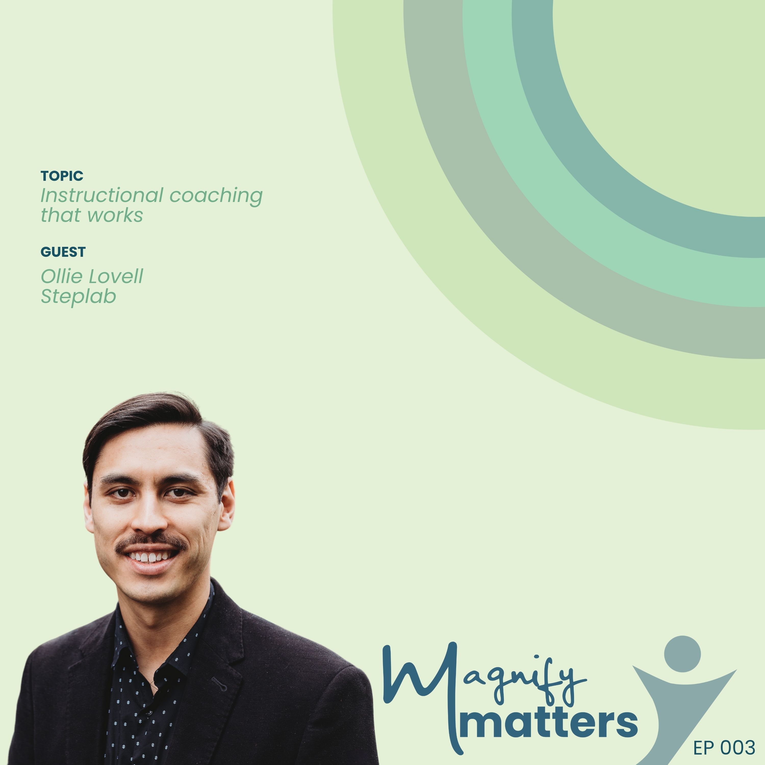 Magnify Matters