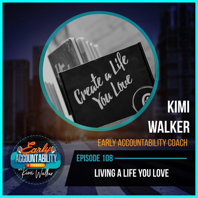 Artwork for podcast Early Accountability