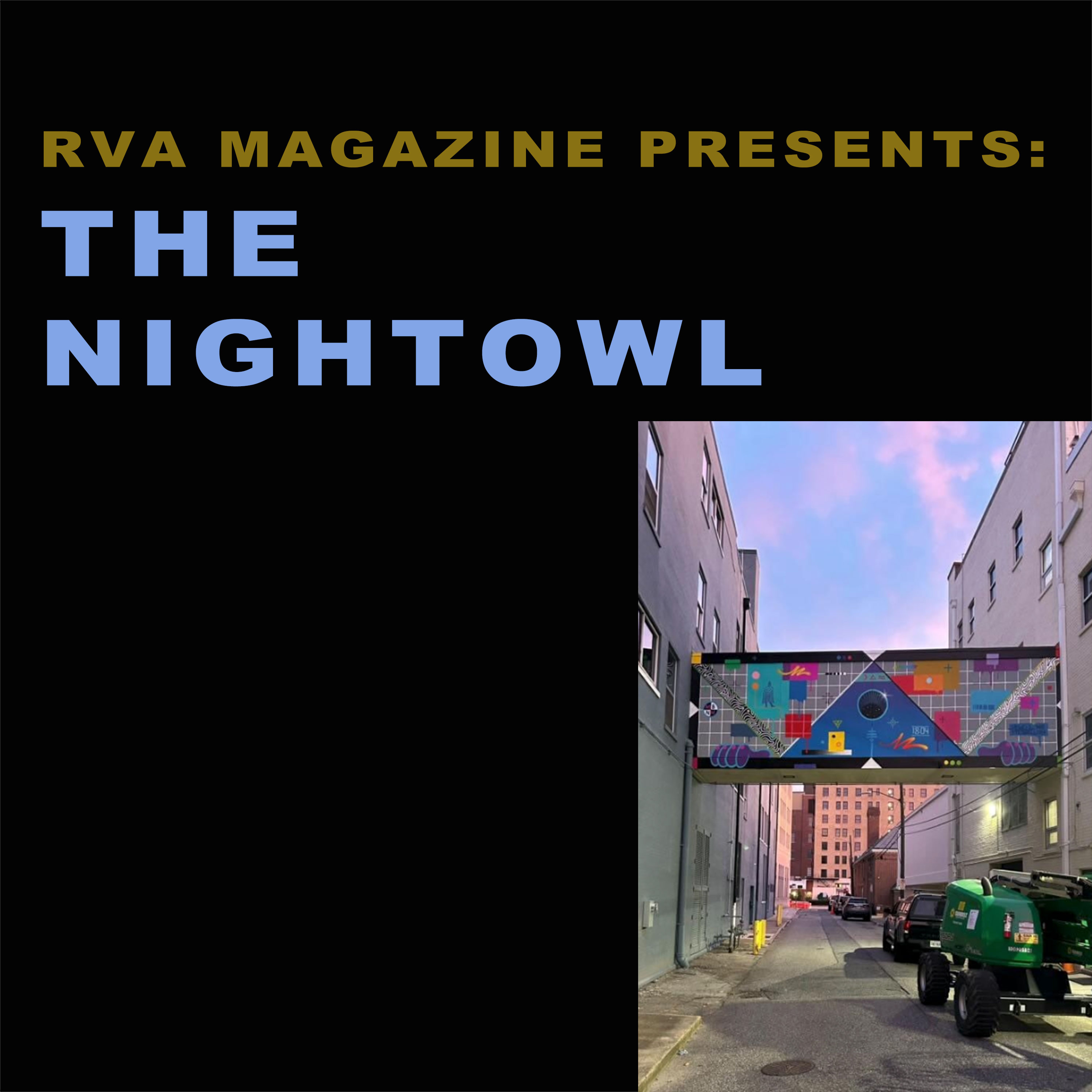 IT\'S STILL OUR CITY