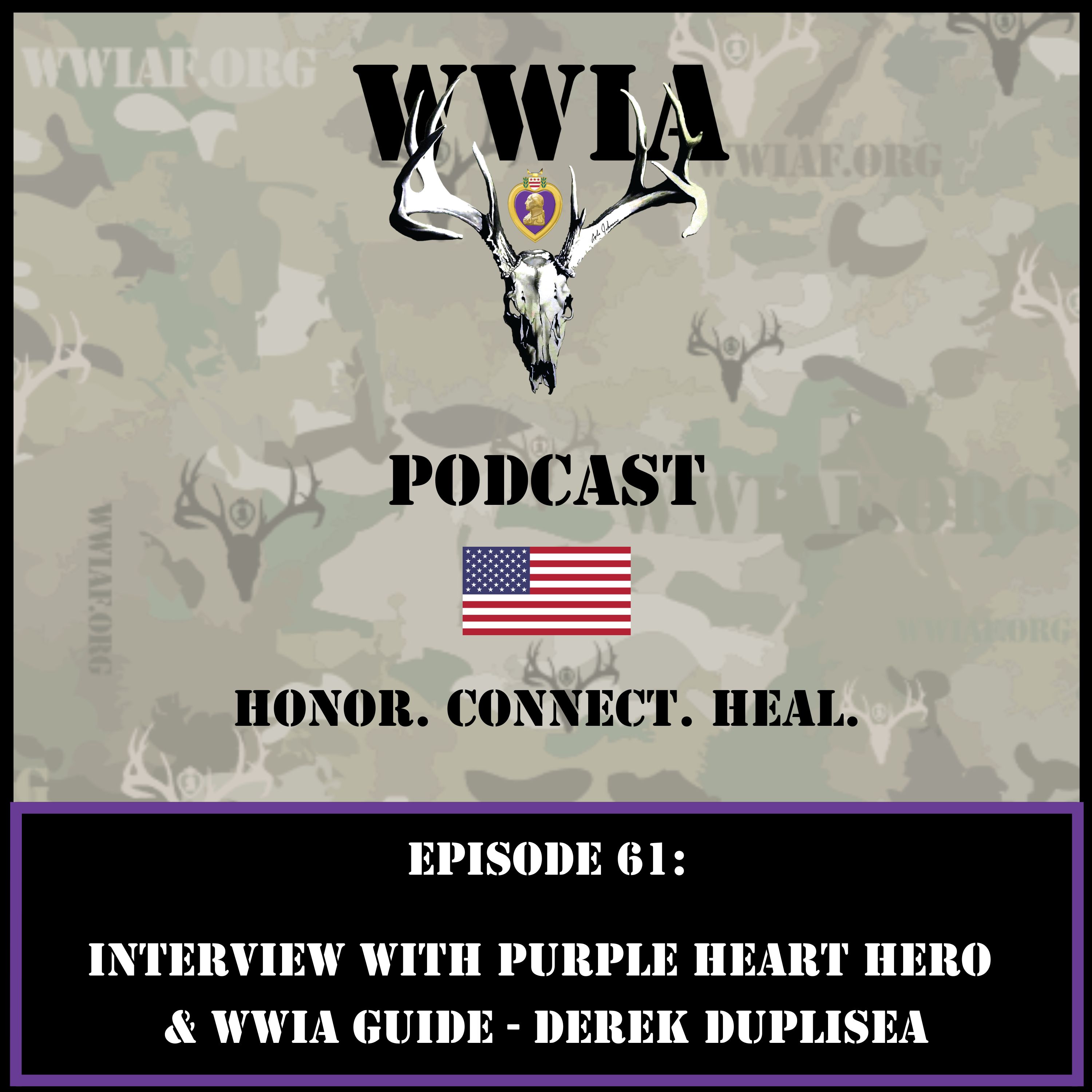 WWIA Podcast