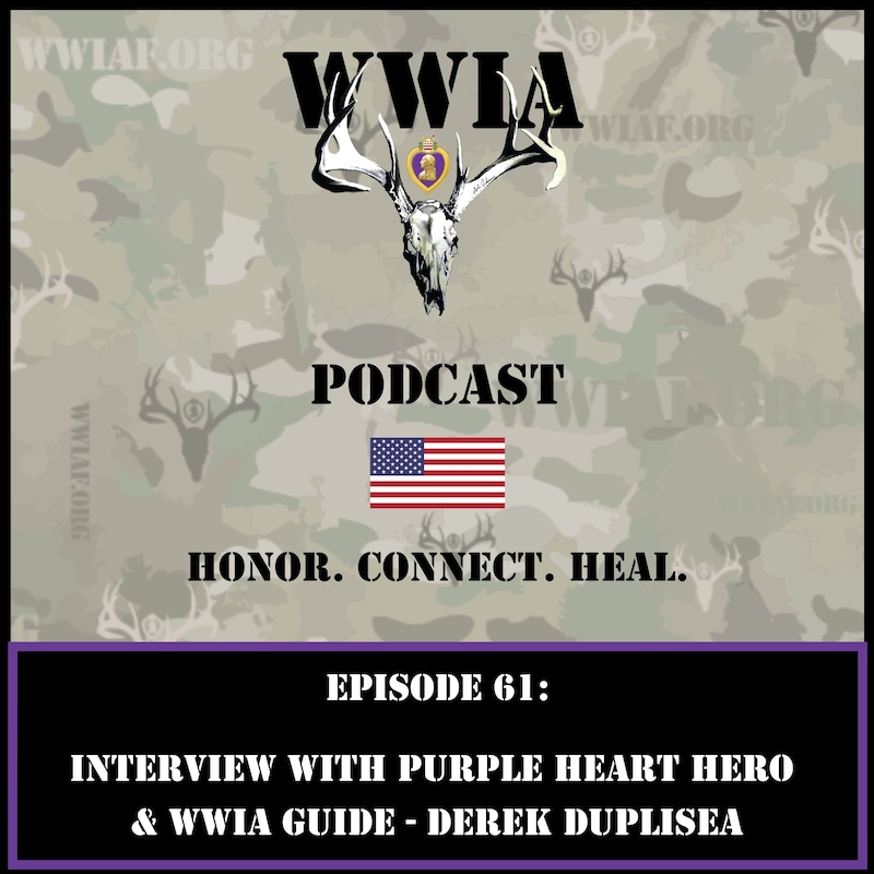 Artwork for podcast WWIA Podcast