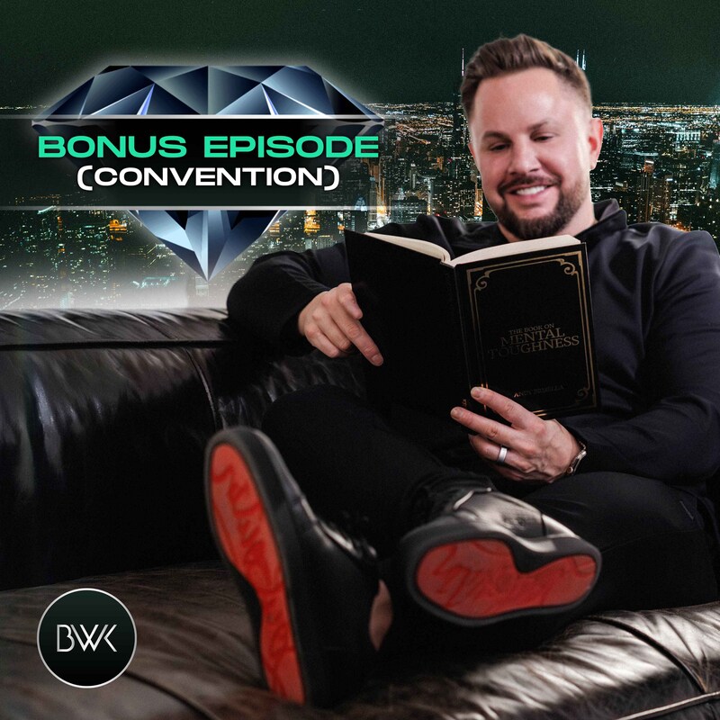 Artwork for podcast The Diamond Life Mentor