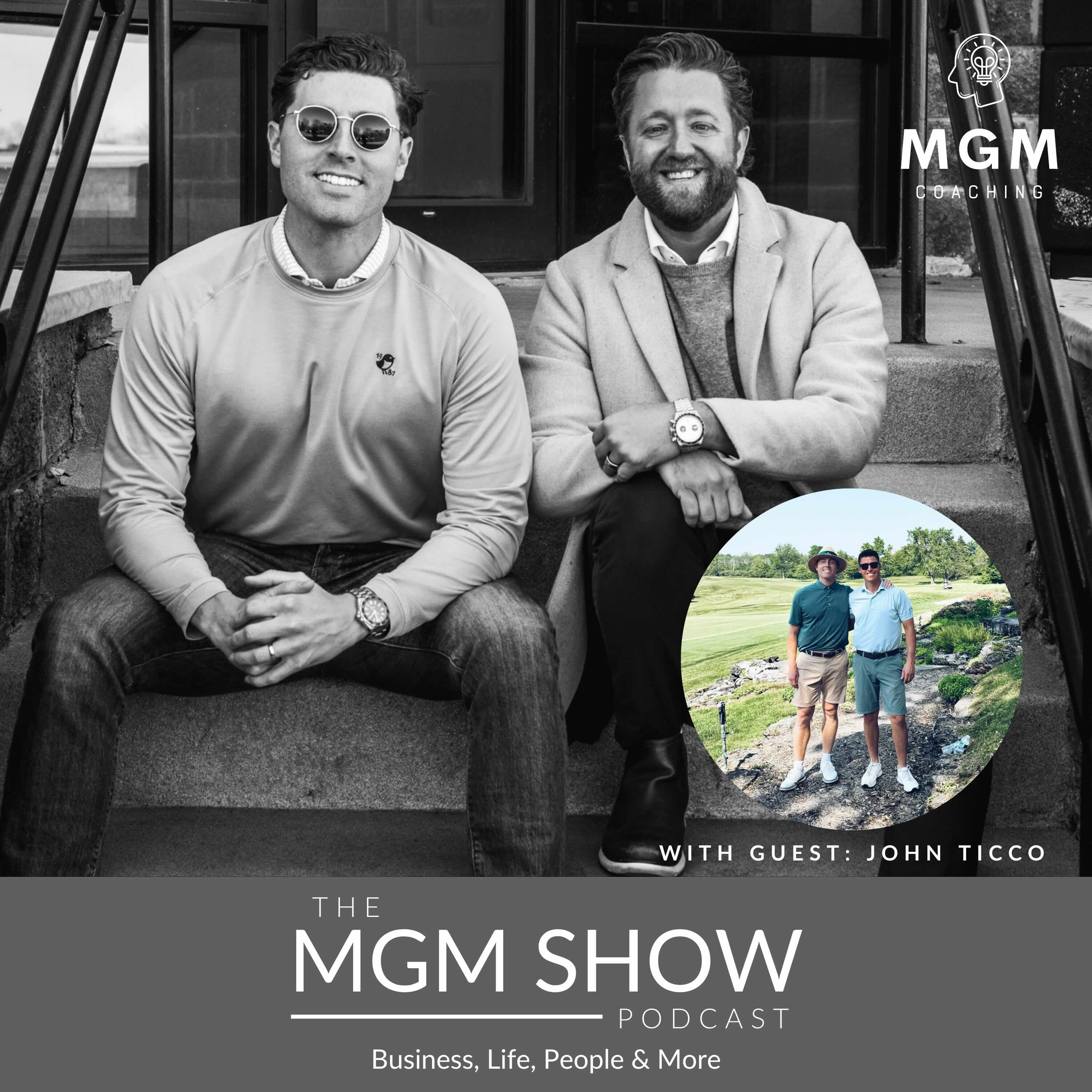 The MGM Show