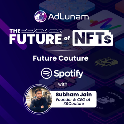 AdLunam: The Future of NFTs