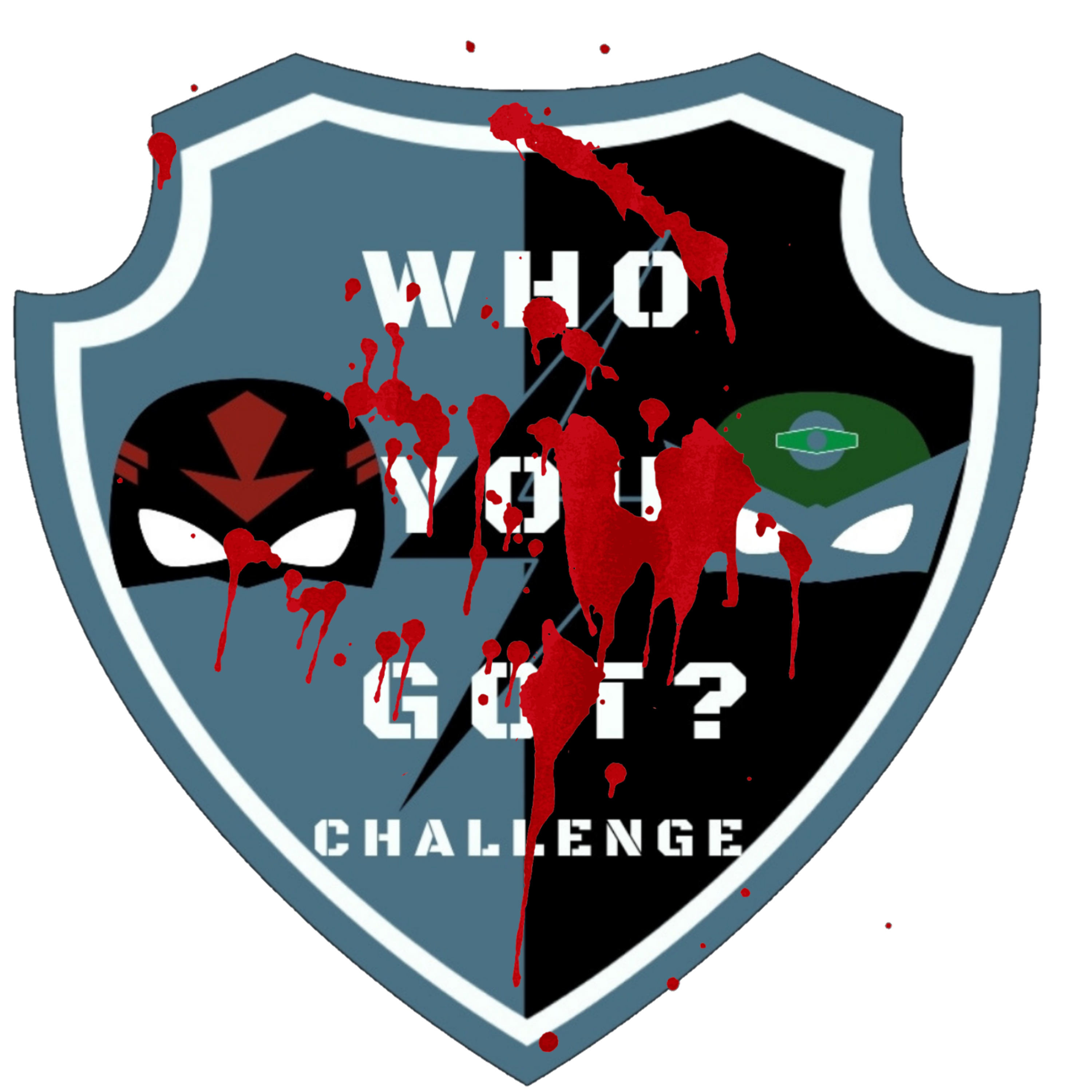 NYC Edition Round 190: NJ Horror Con Who You Got Challenge - Worst Horror Movies episode artwork