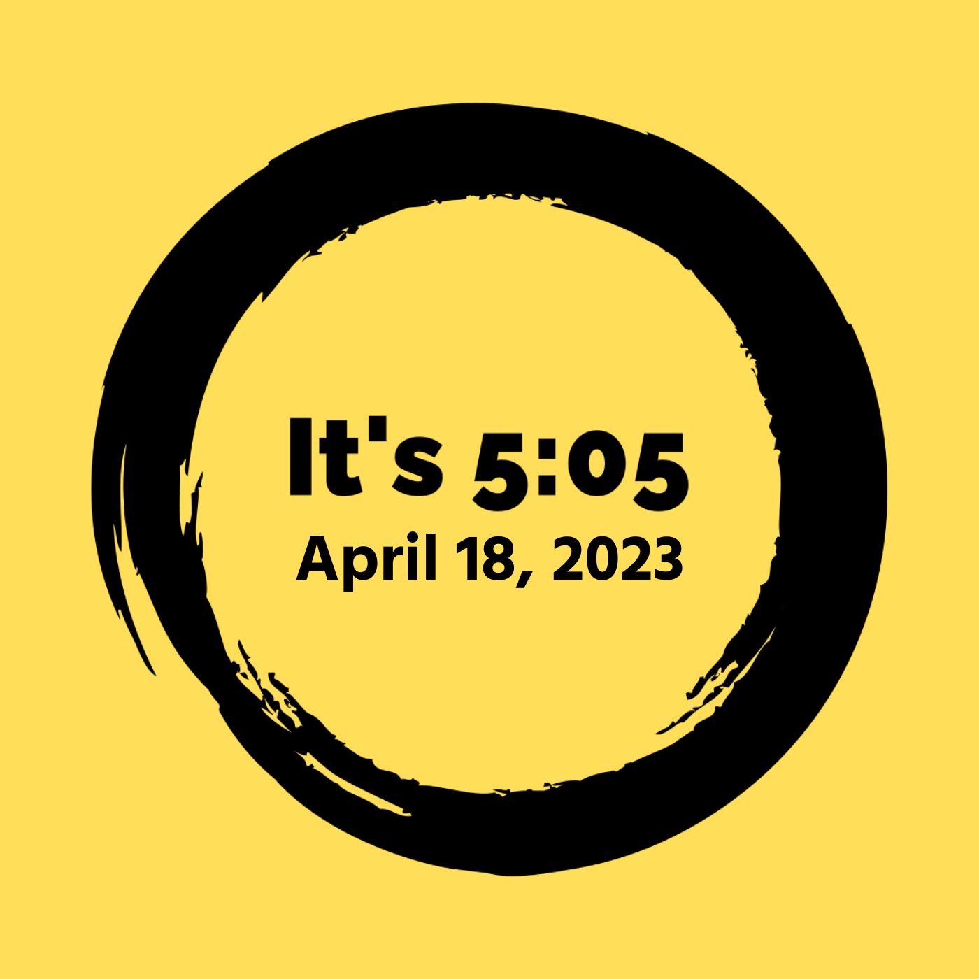 It\'s 5:05! Daily cybersecurity and open source briefing