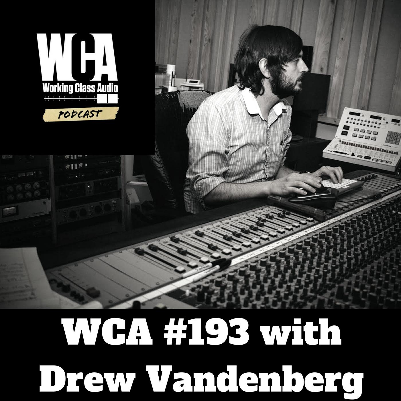 Working Class Audio