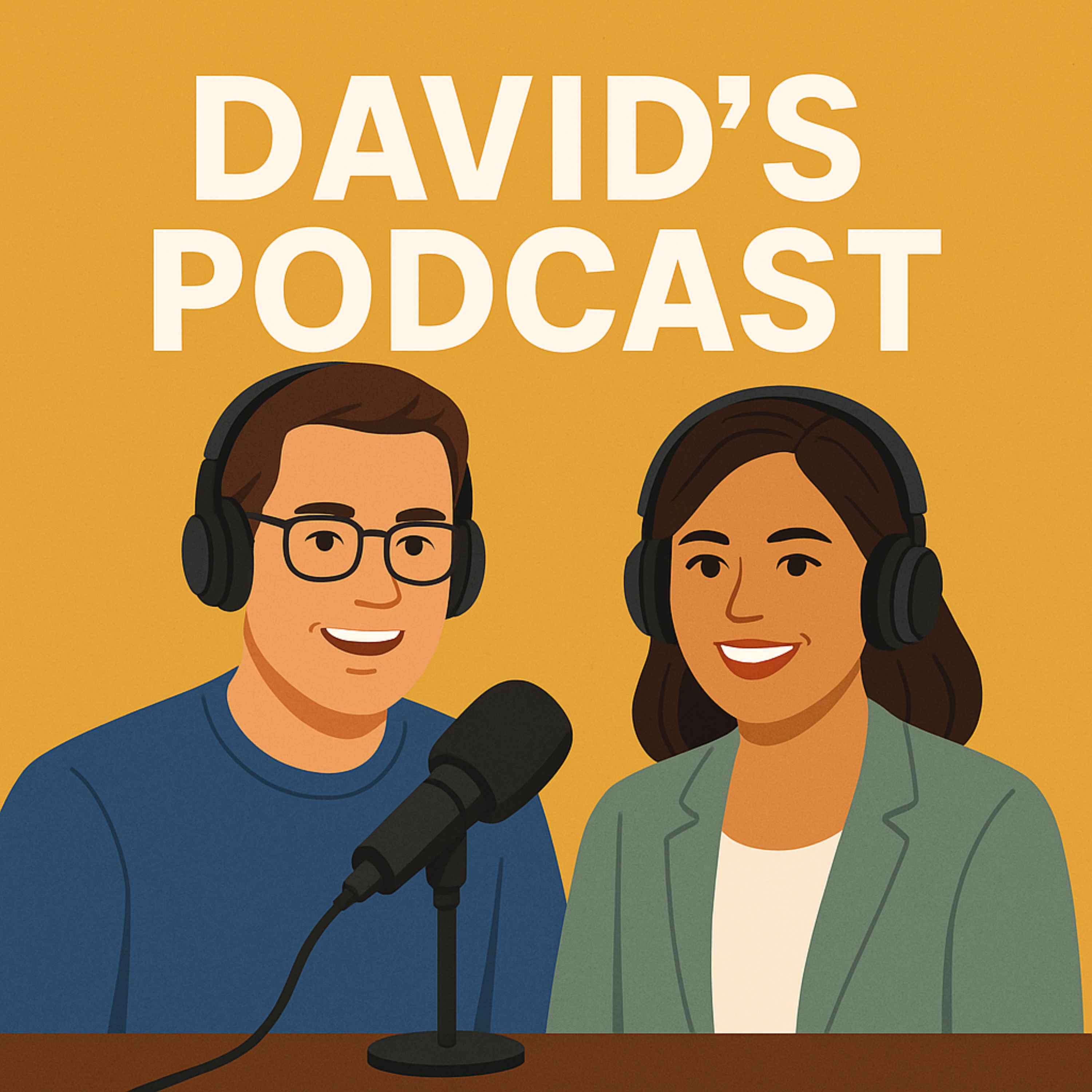 CaffeYolly Podcast