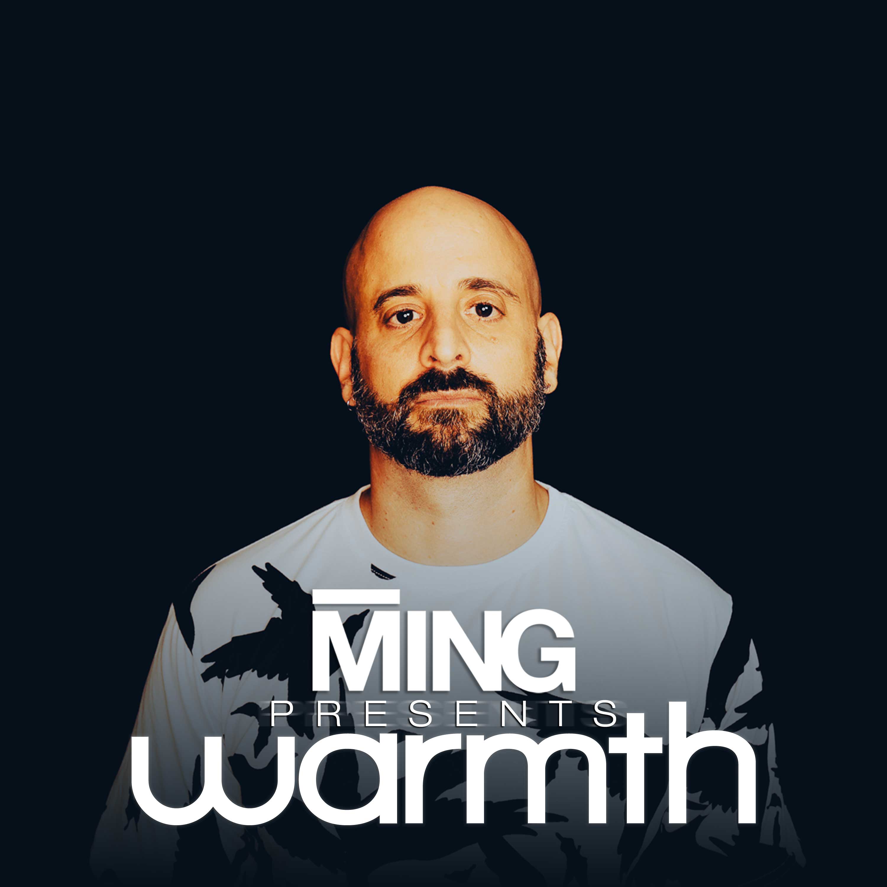 Show artwork for MING Presents Warmth