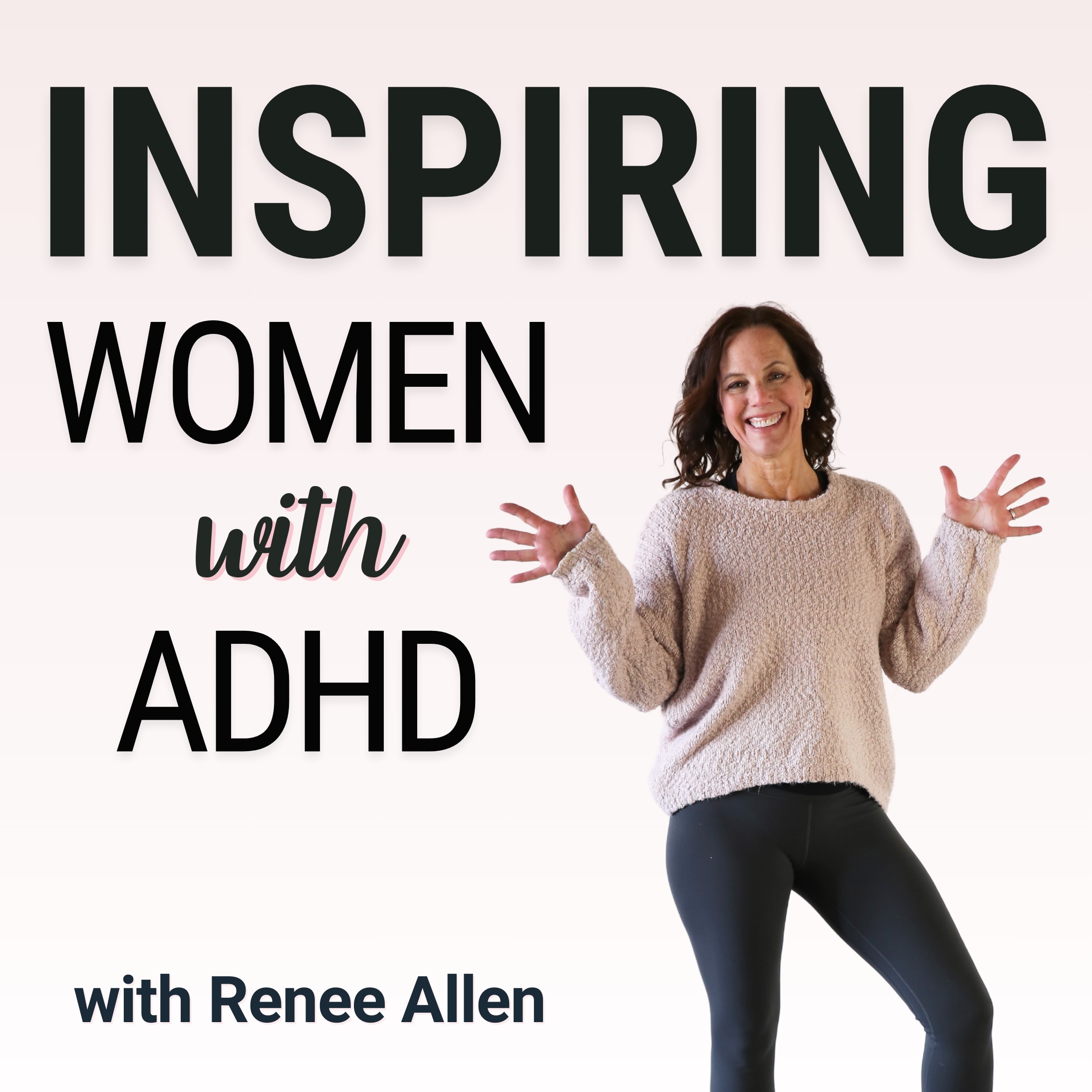 What to Do after ADHD Diagnosis | Ep 37 episode artwork