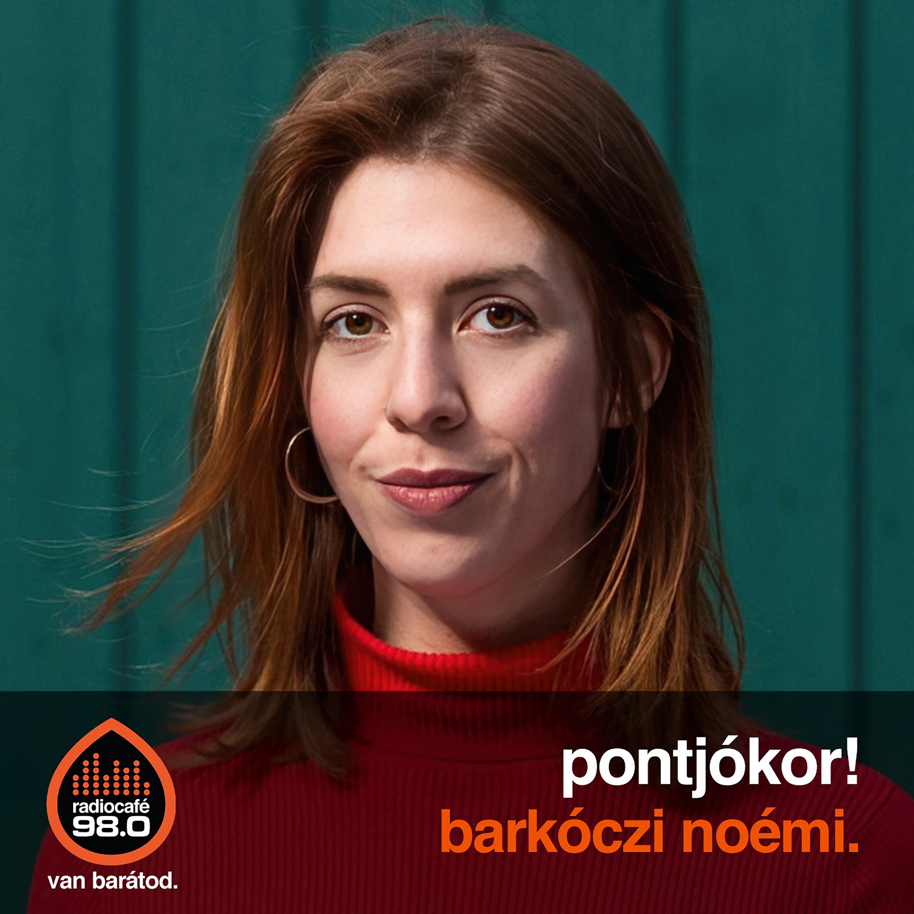 pontjókor! - Fehér Mariannal