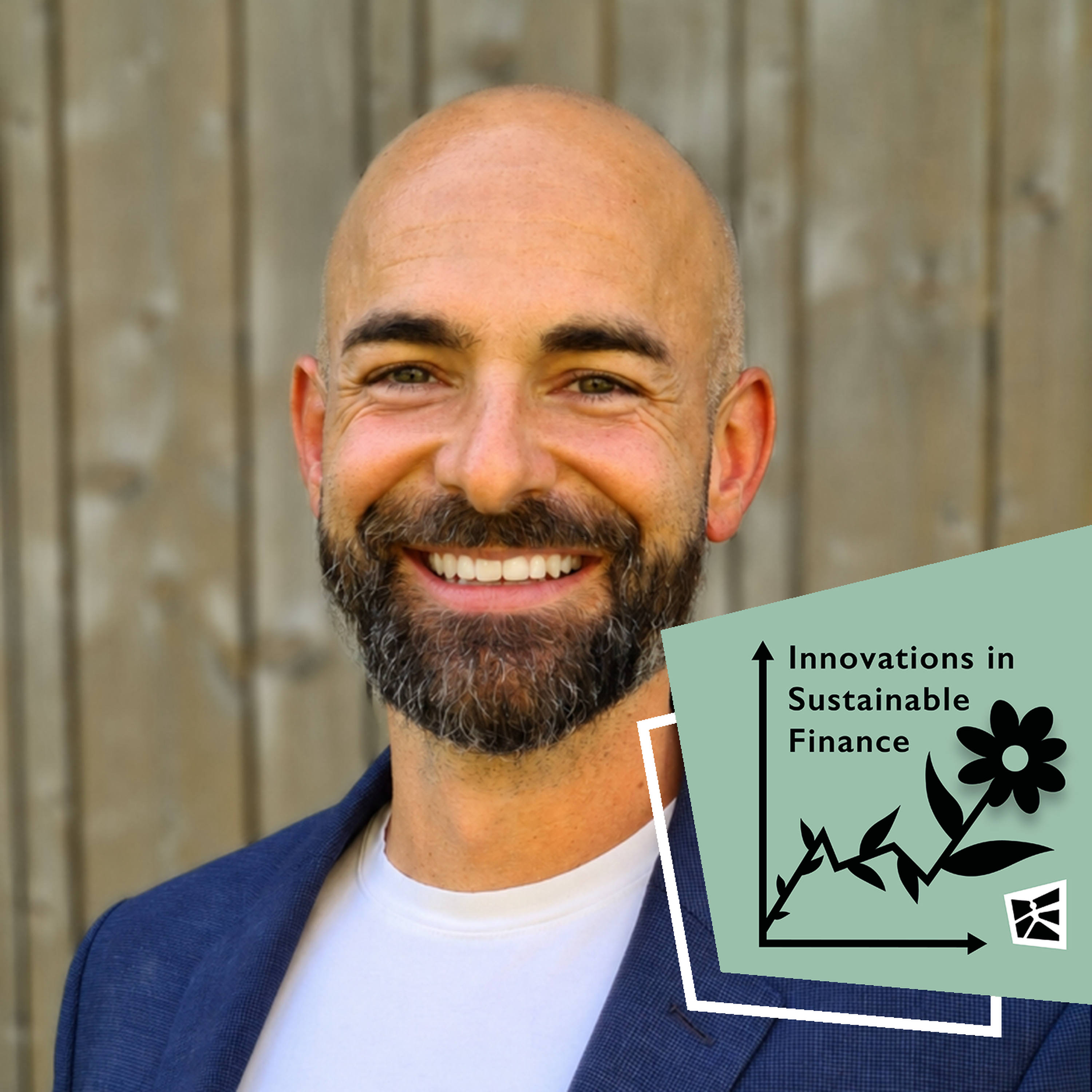 Innovations in Sustainable Finance #25: Cleaning The Ocean with Matthias Egger