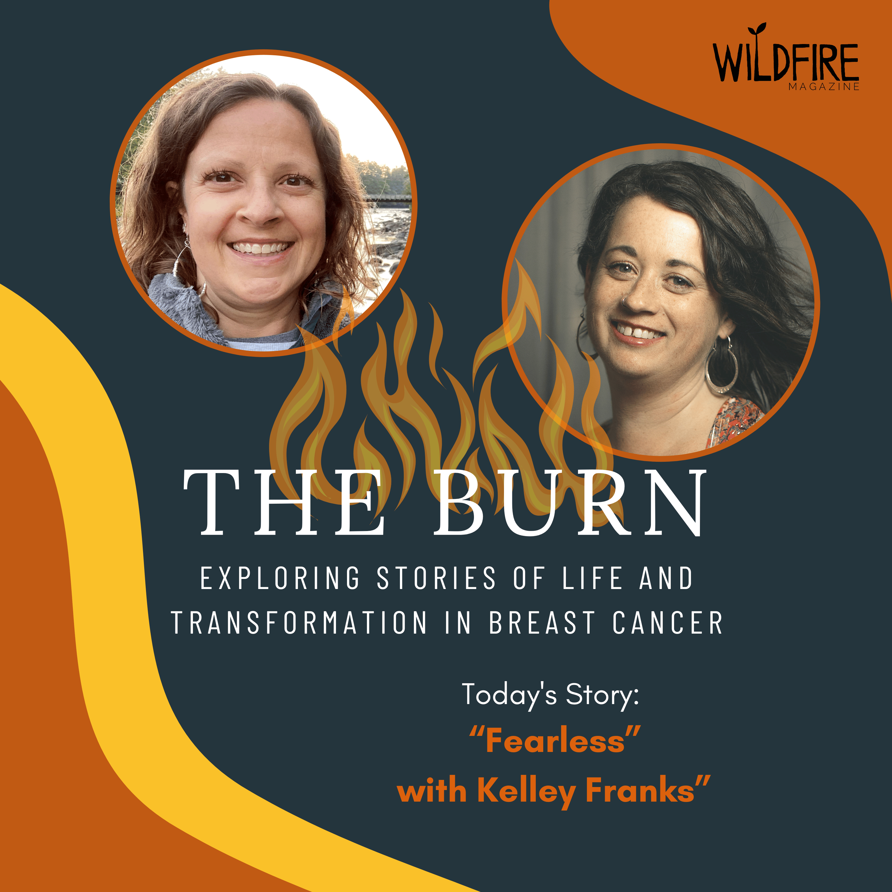 The Burn