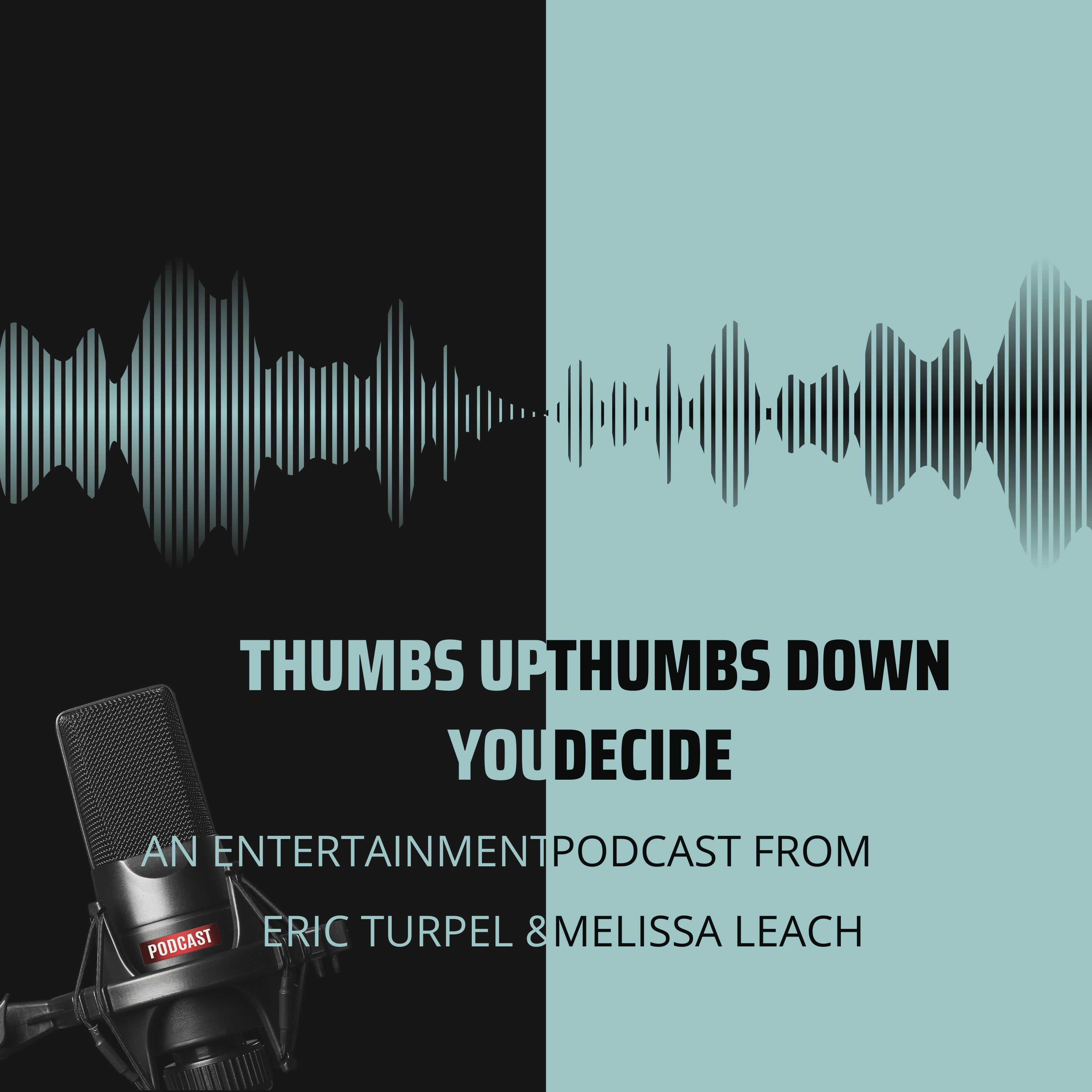 Thumbs Up or Down? You Decide