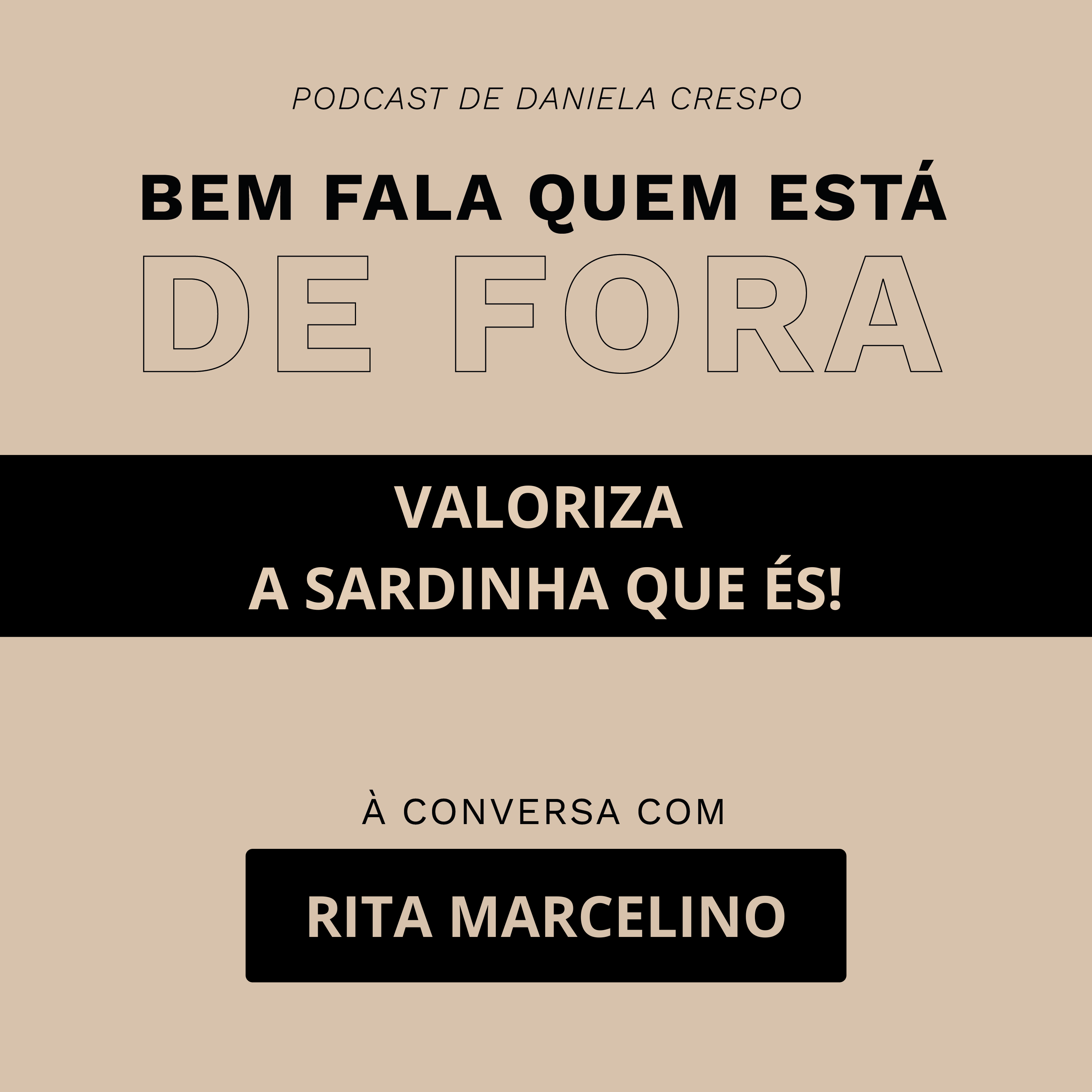 Bem Fala Quem está de Fora