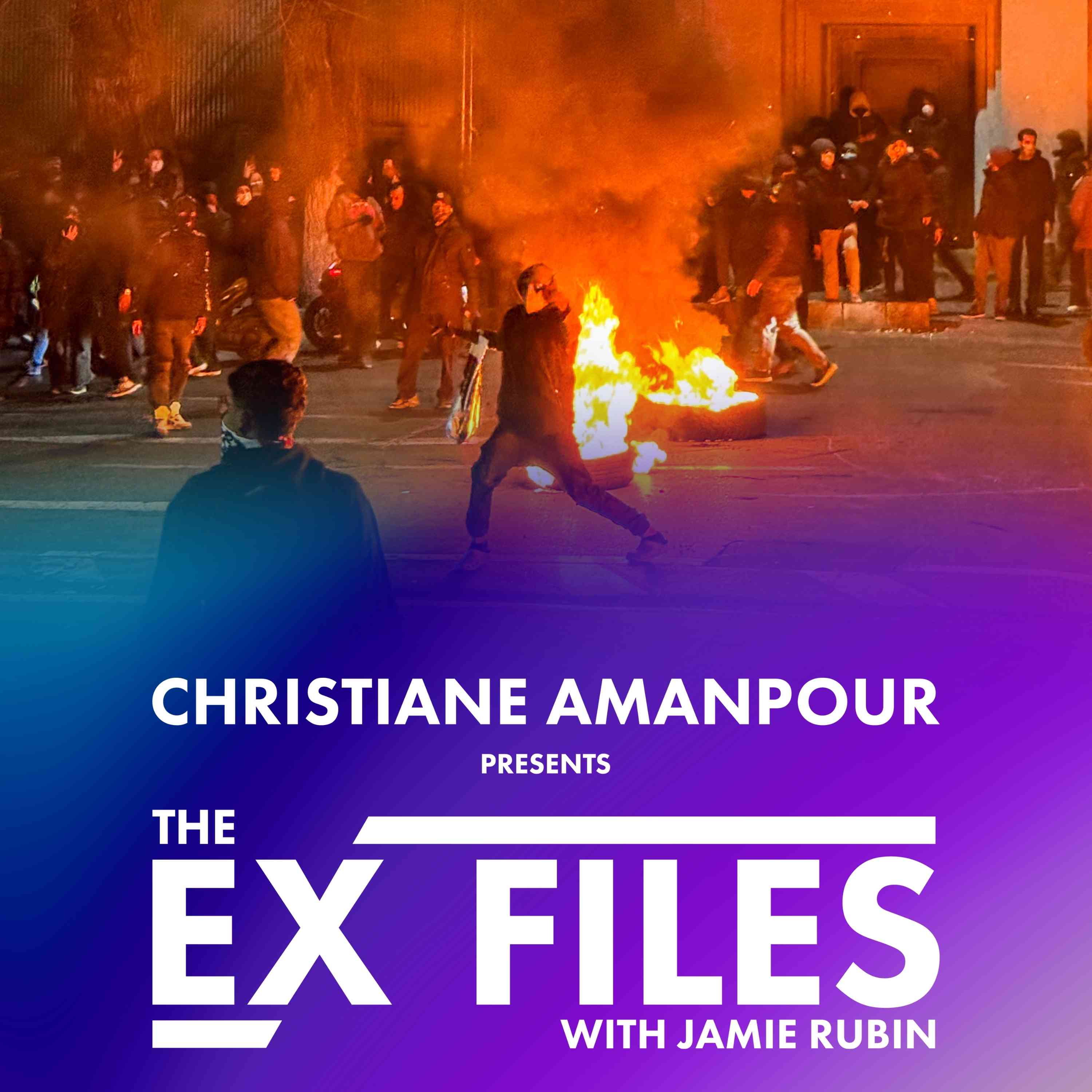 Is the Iranian regime afraid of Trump's threats?