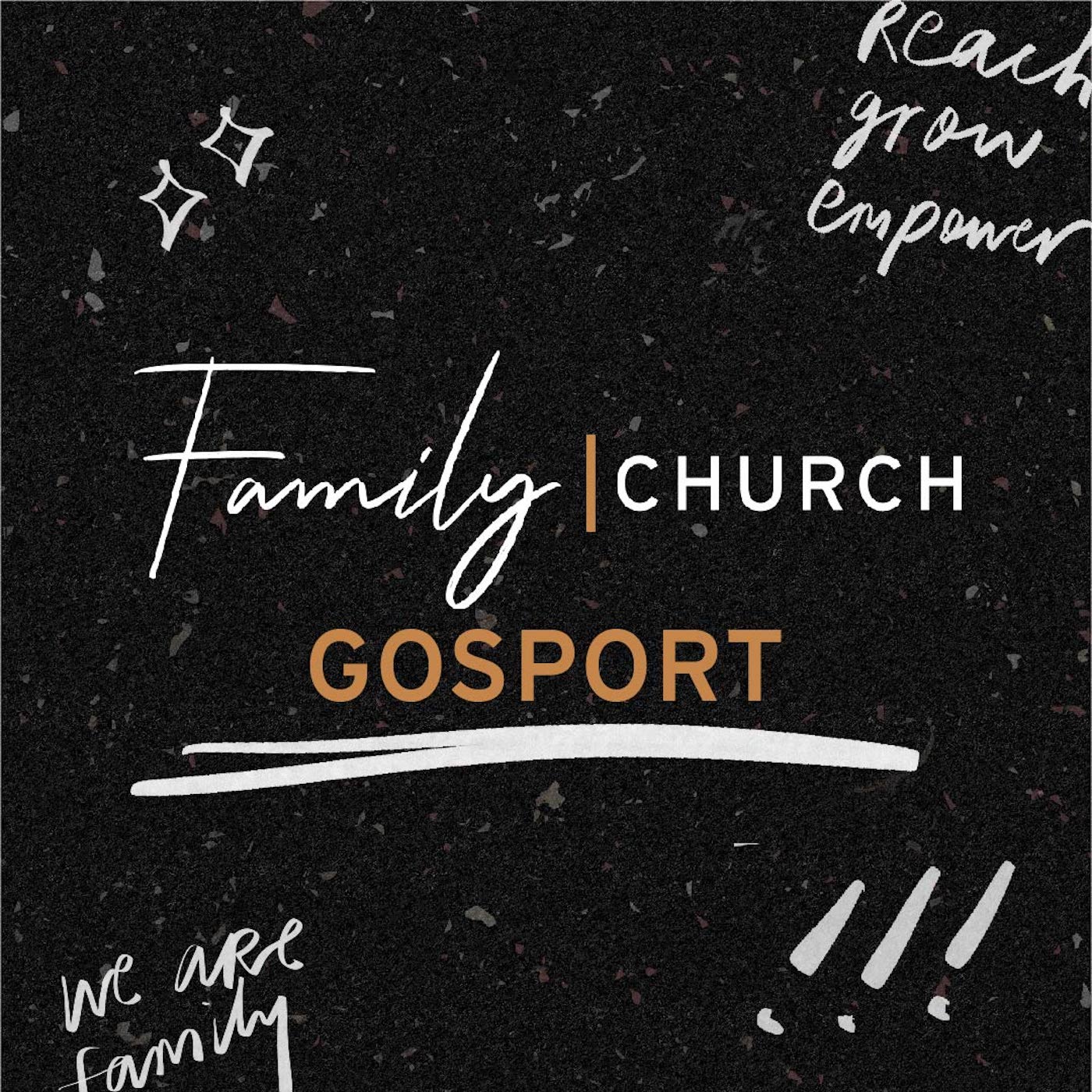 Show artwork for Family Church Gosport