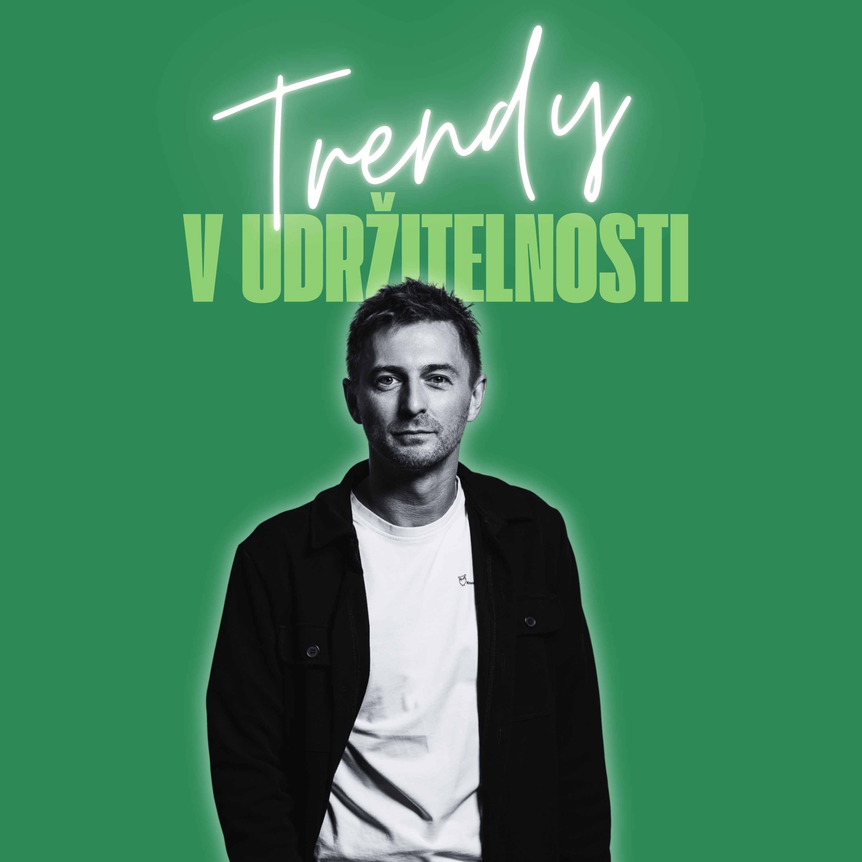 Trendy v udržitelnosti