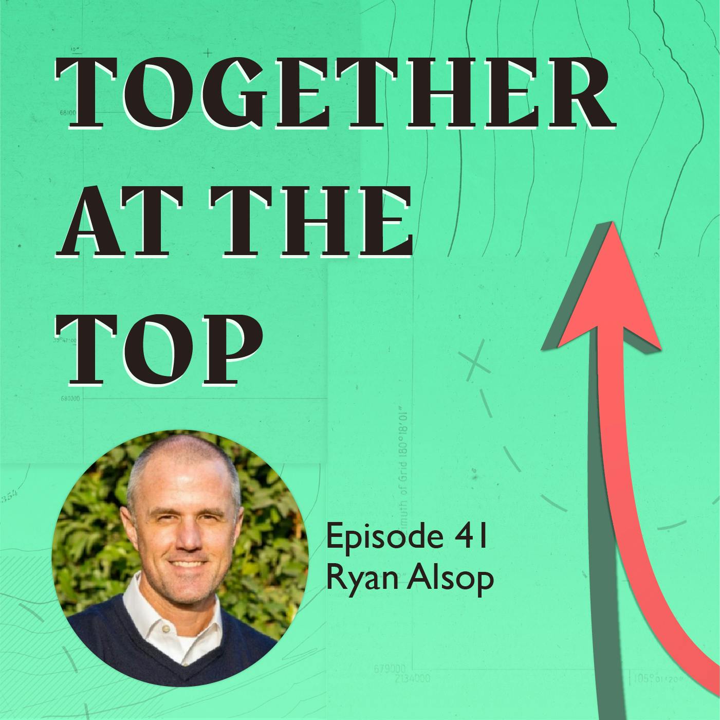 Together at the Top